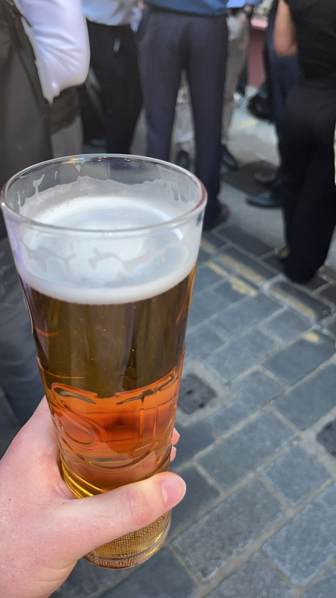 Beer #8276