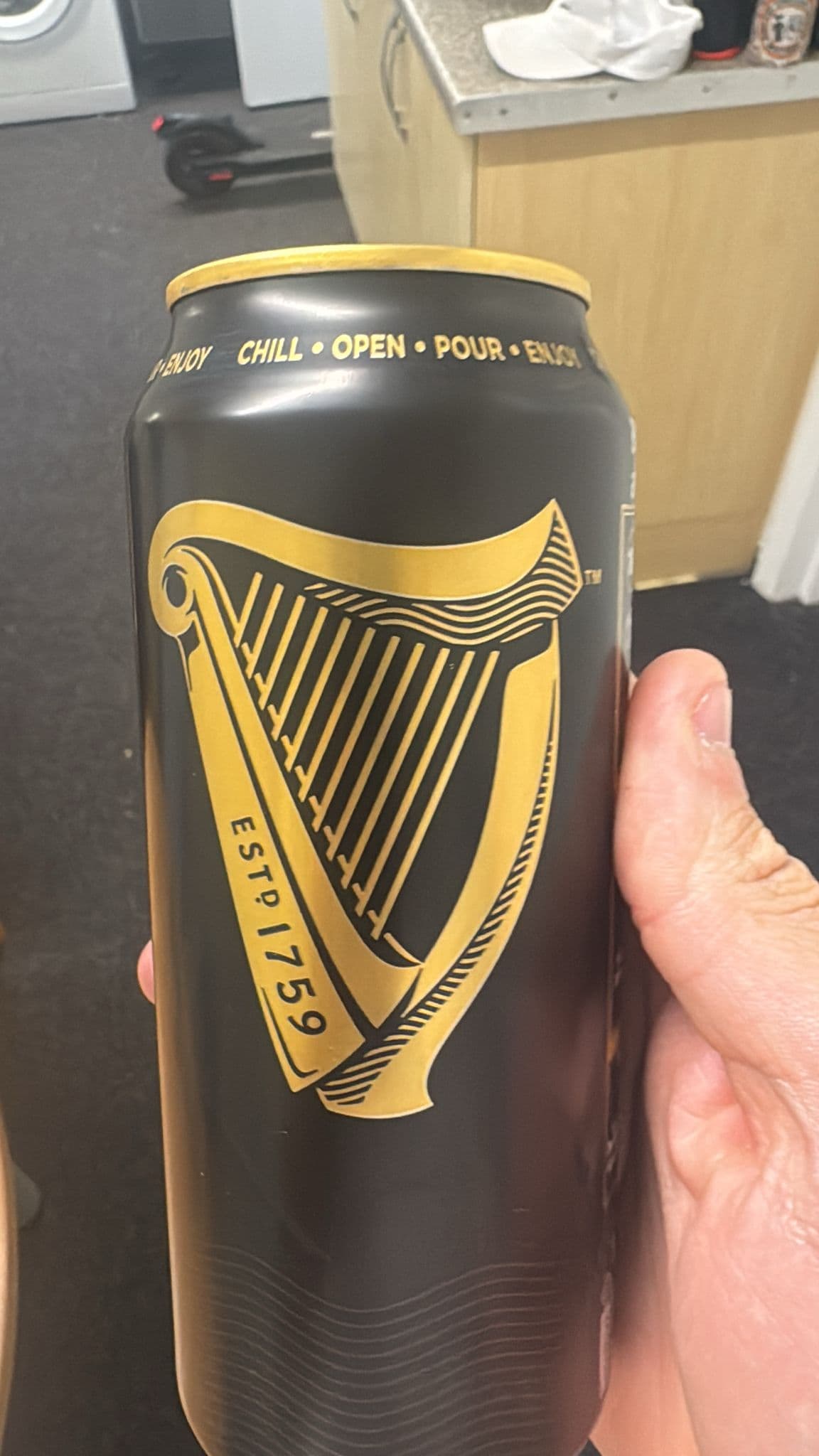 Beer #8277