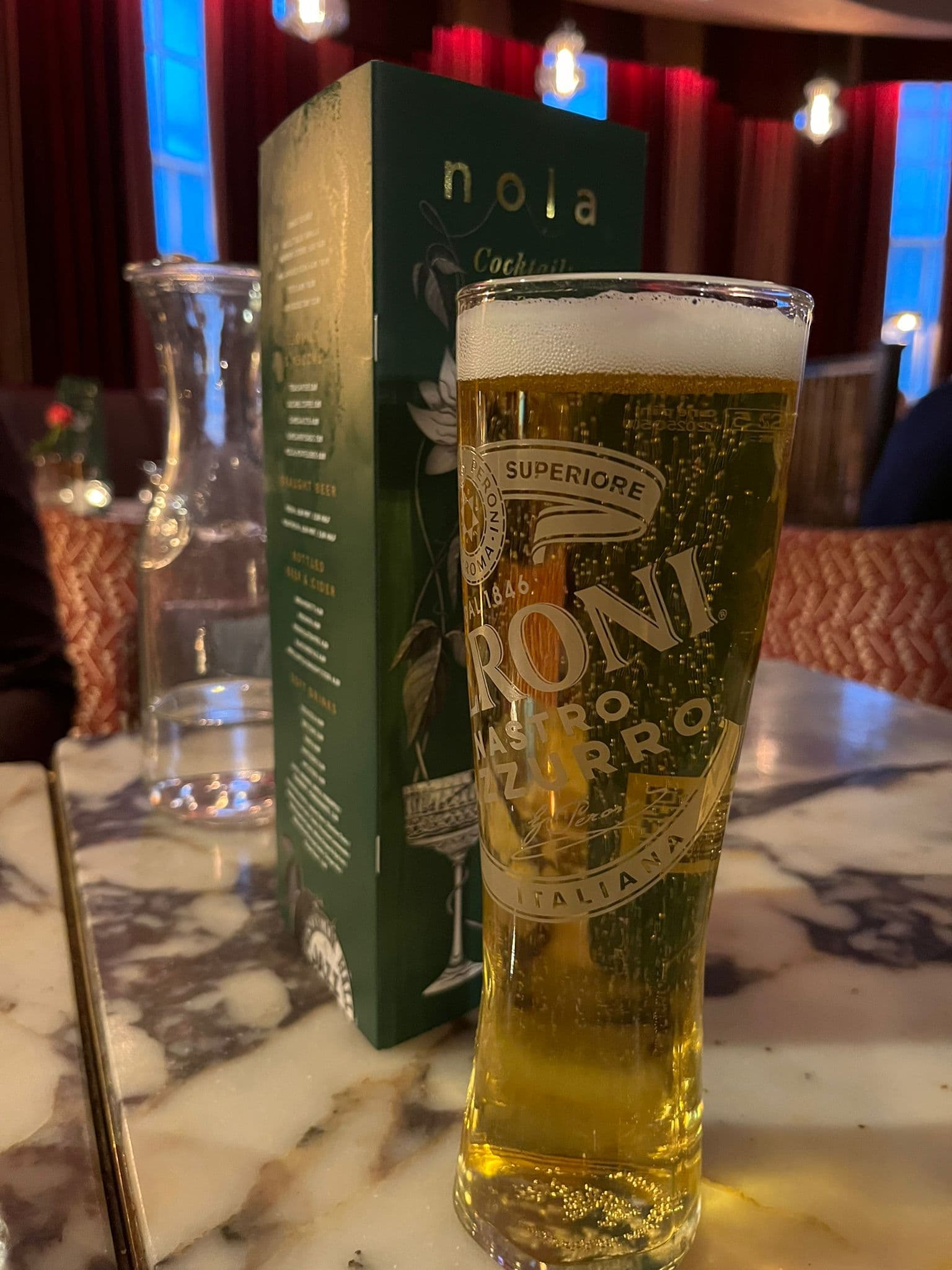 Beer #8283