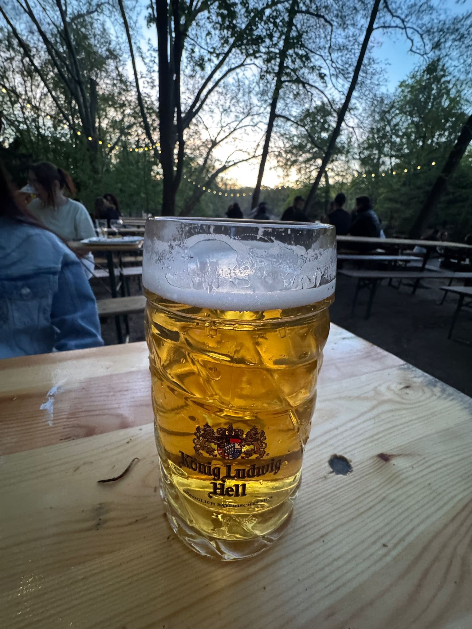 Beer #8286