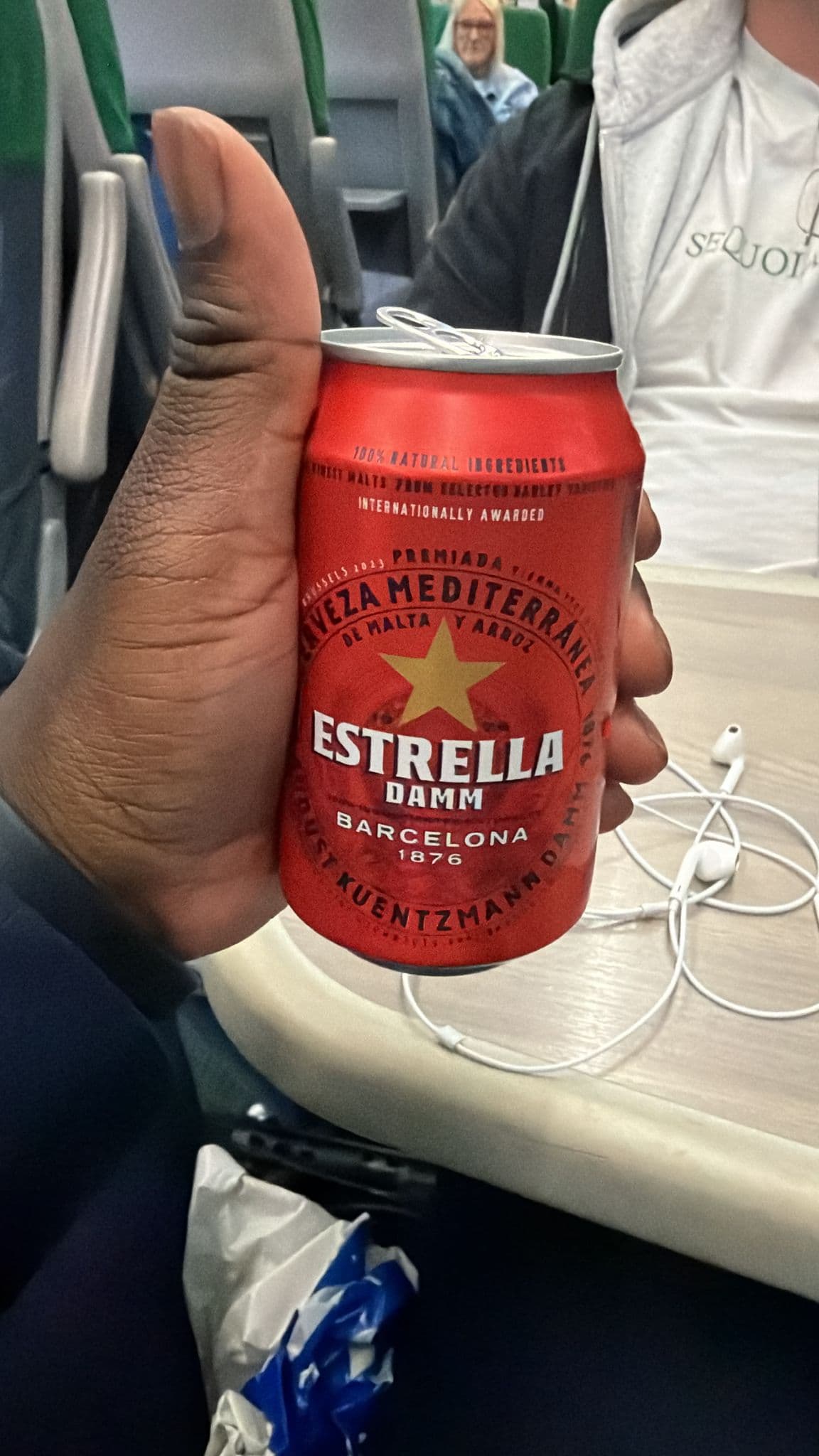 Beer #8292