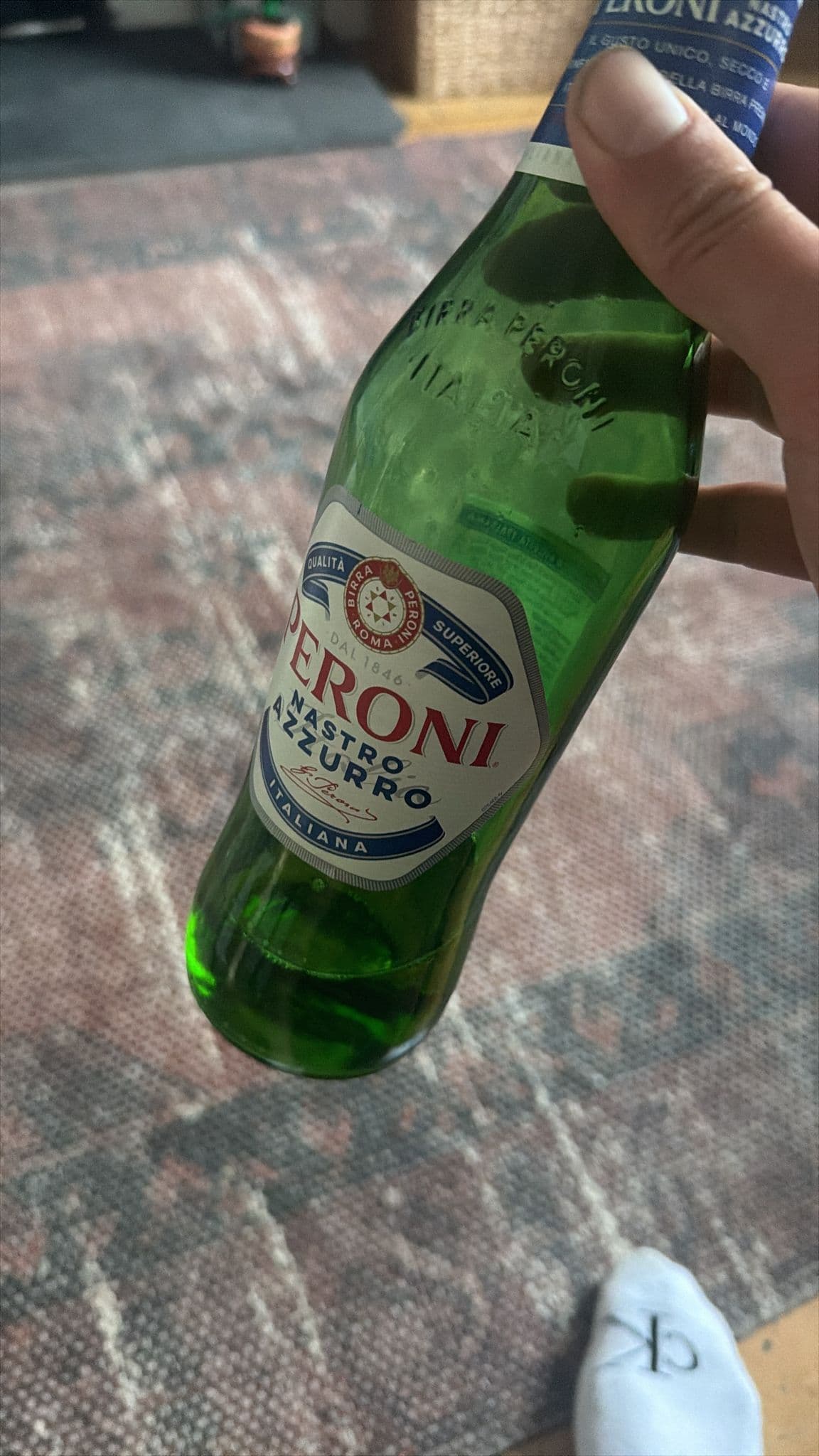 Beer #8296
