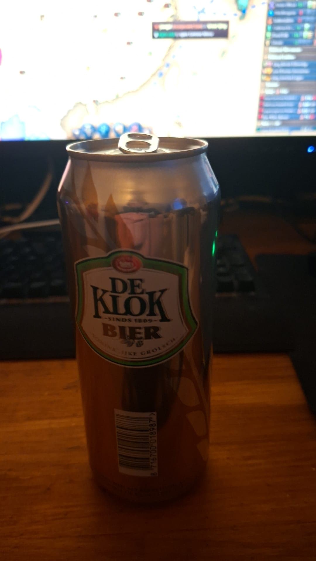 Beer #8299