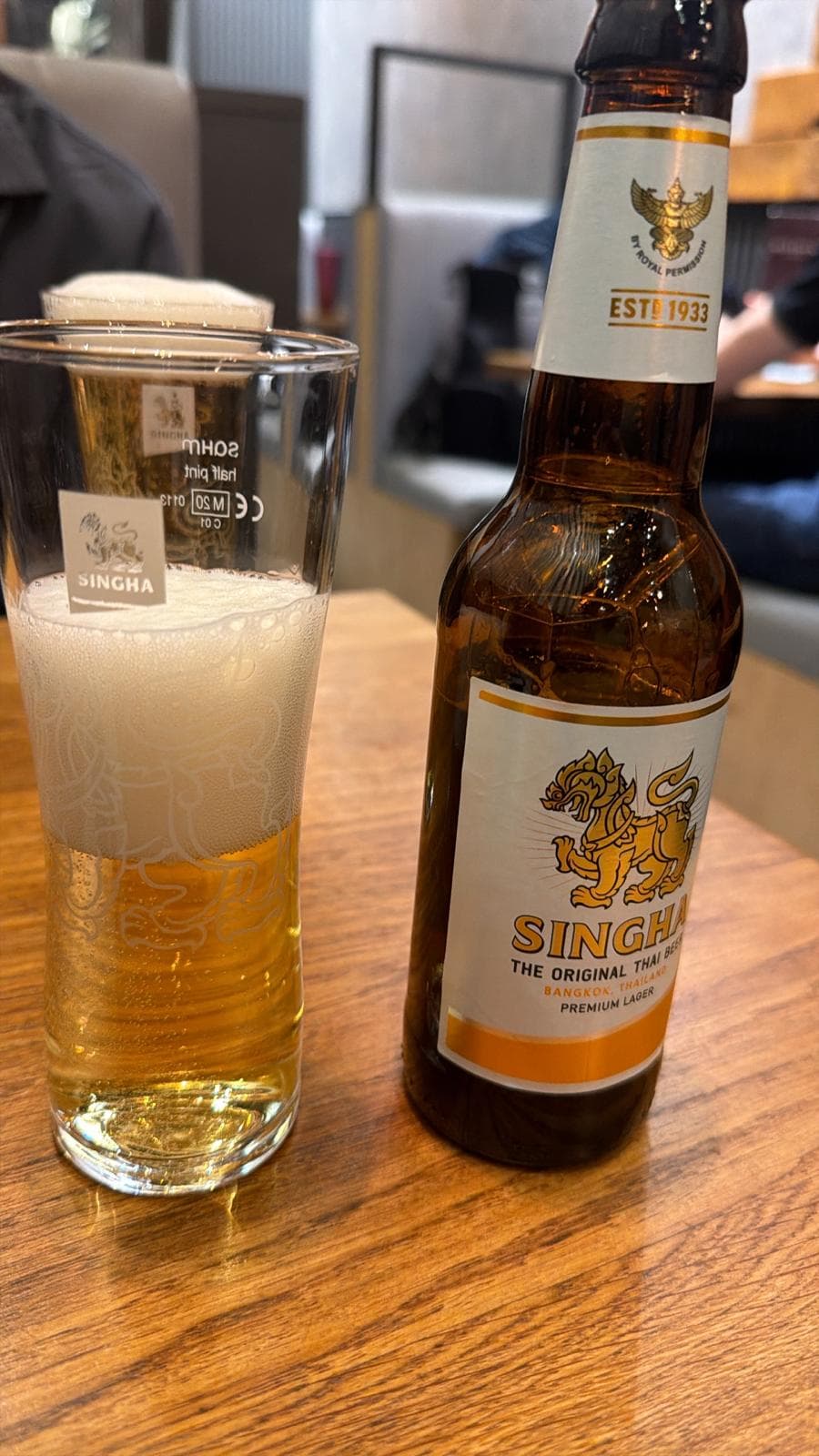 Beer #8301