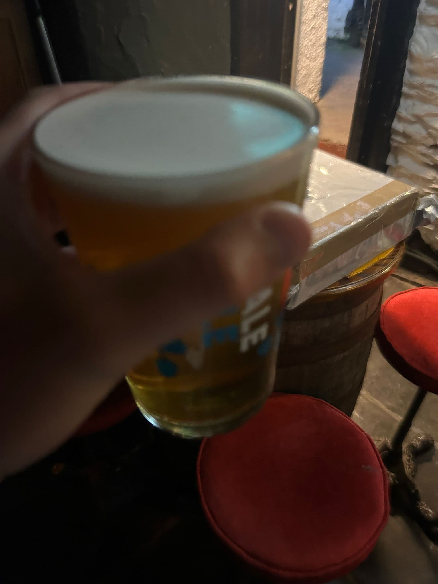 Beer #8303