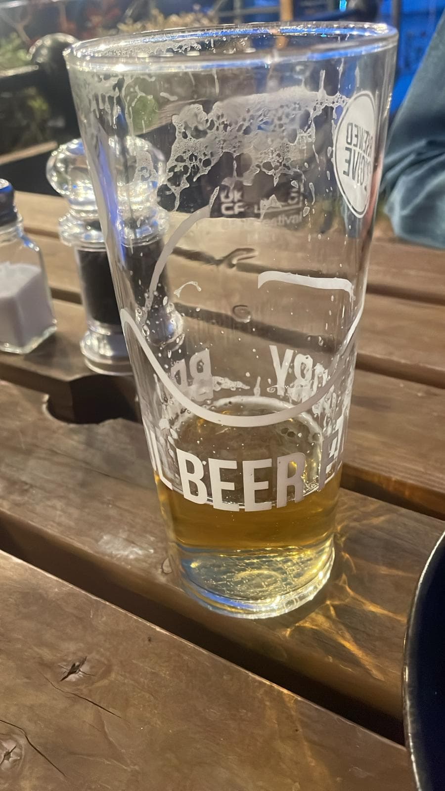 Beer #8304