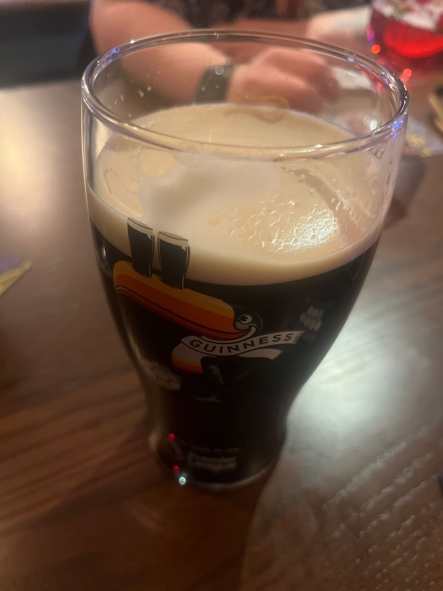 Beer #8307