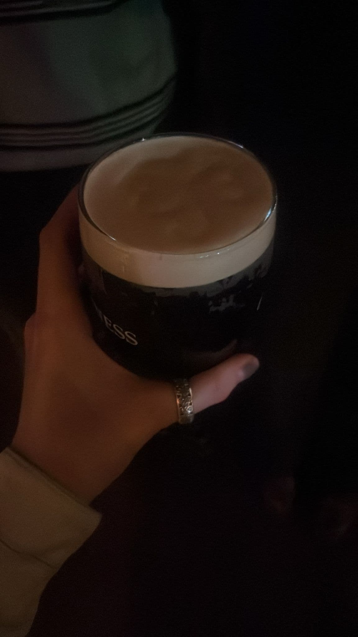 Beer #8321