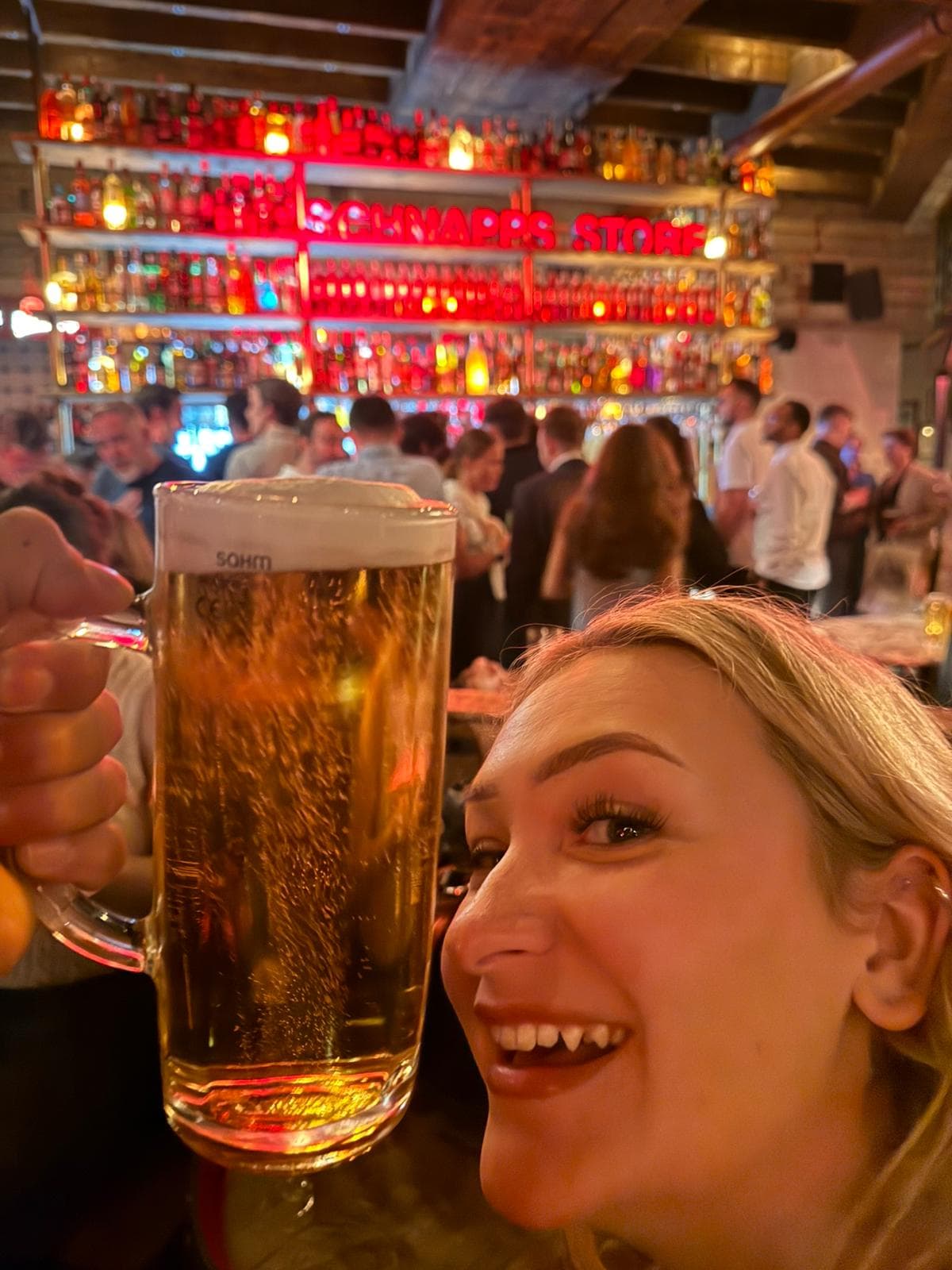 Beer #8322