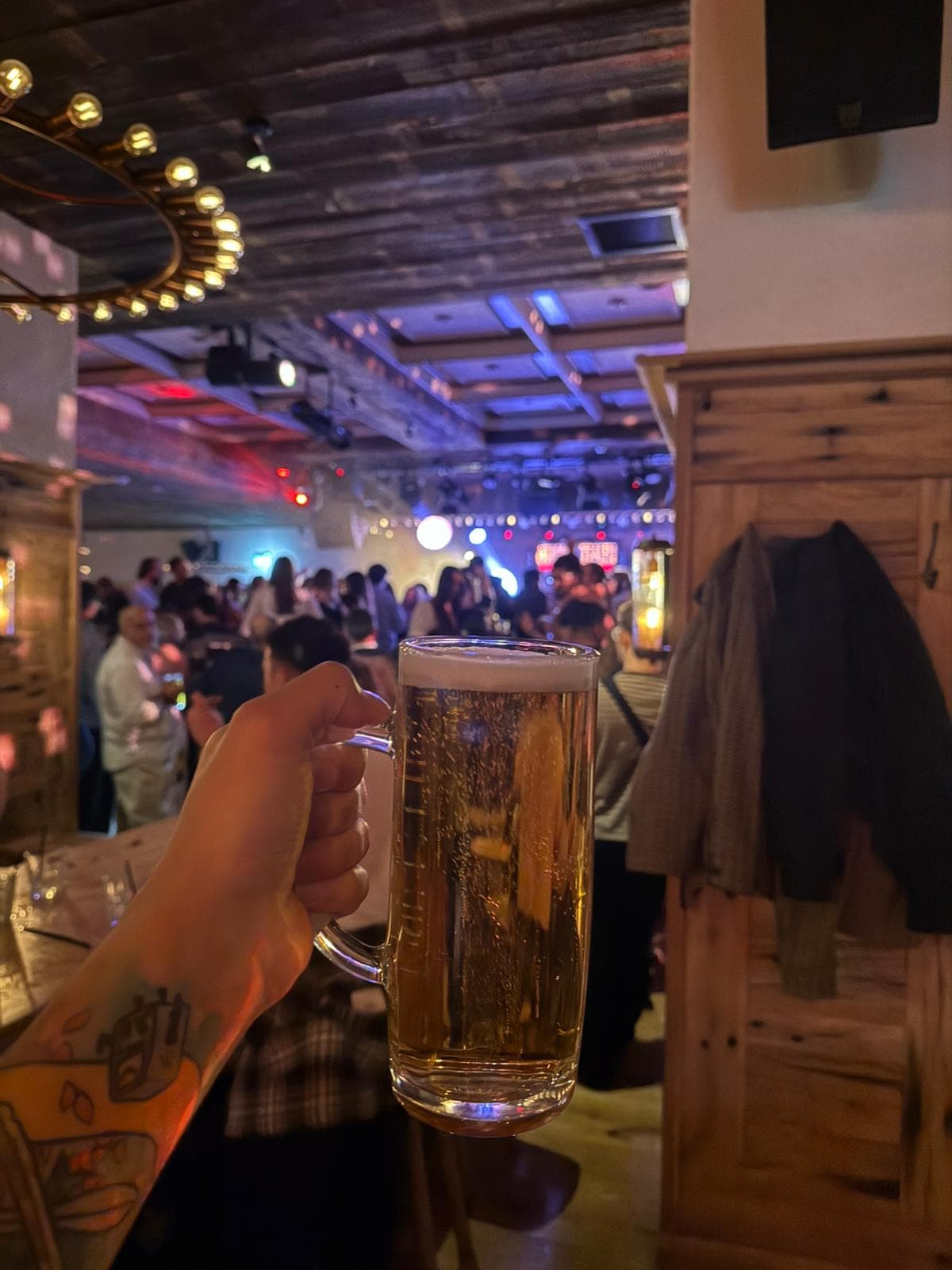 Beer #8323