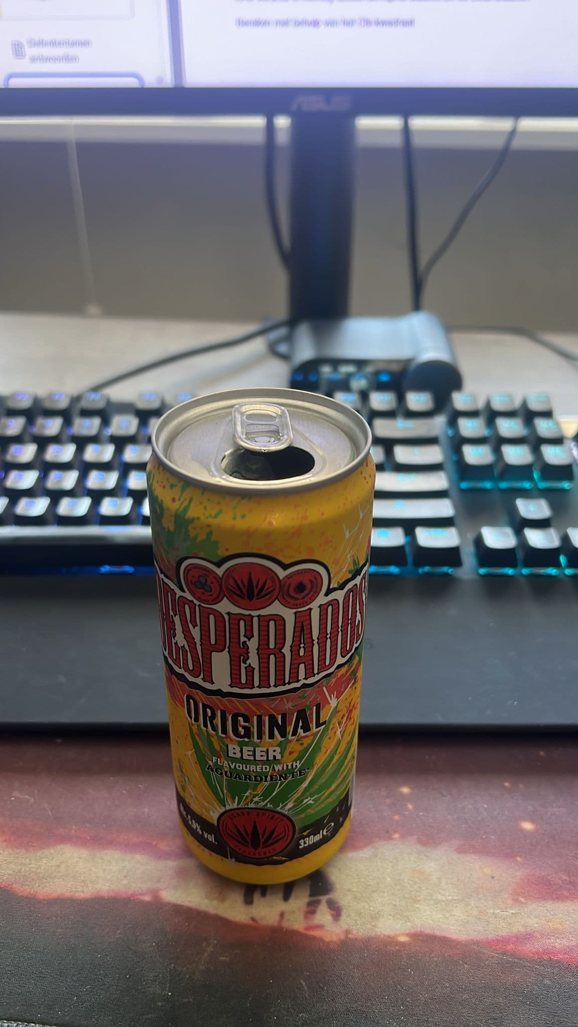 Beer #8329