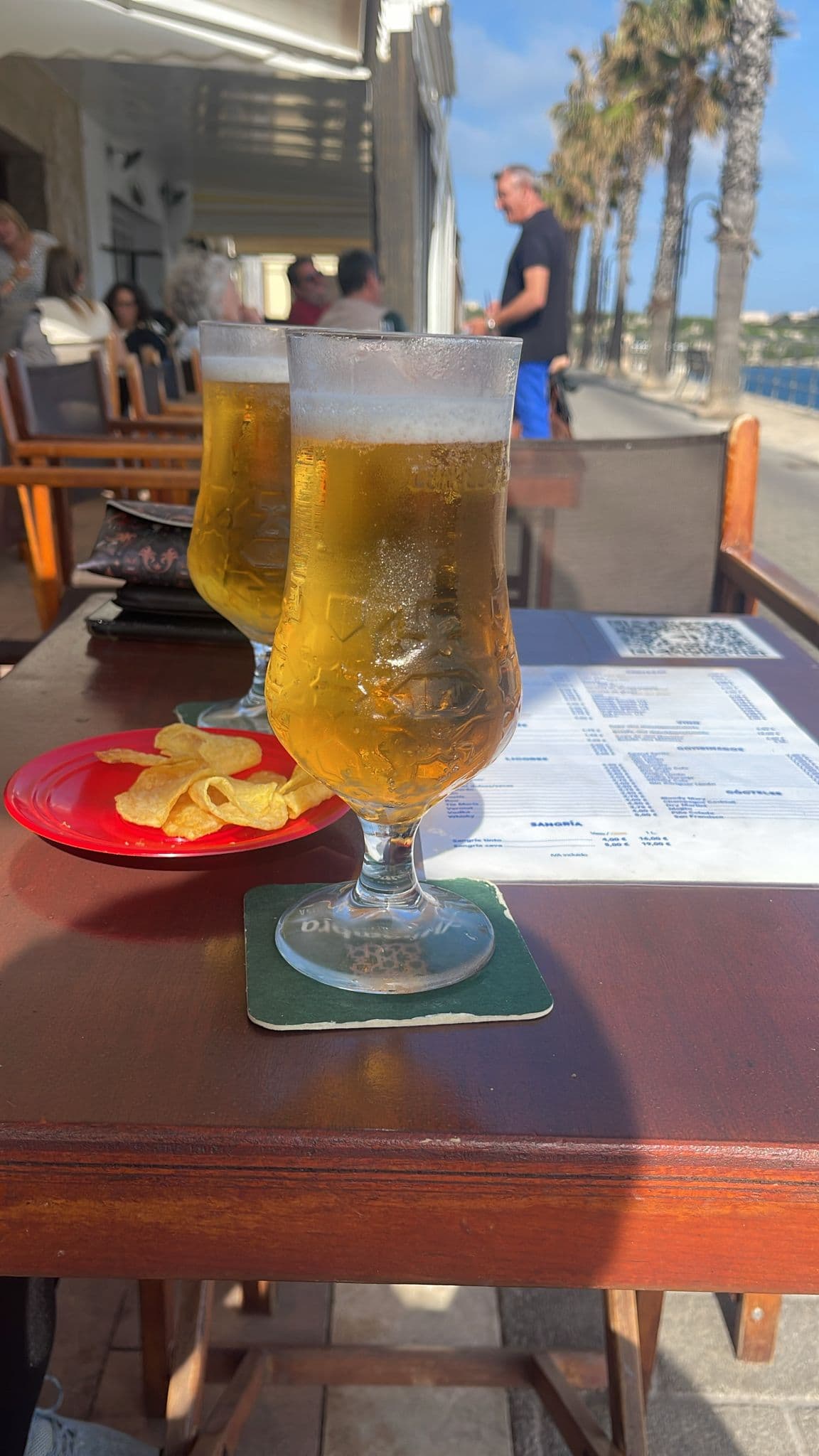 Beer #8246