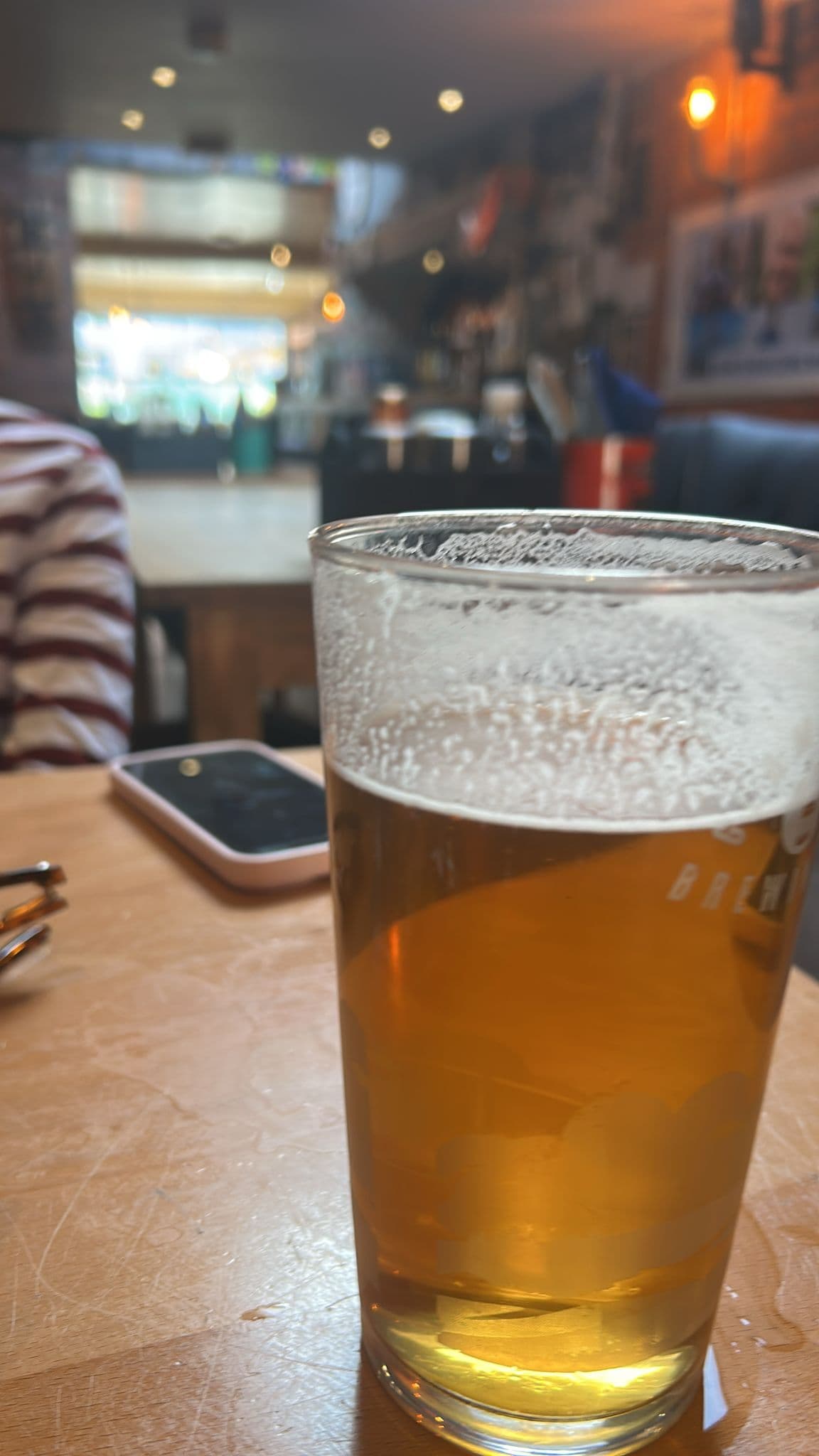 Beer #8247