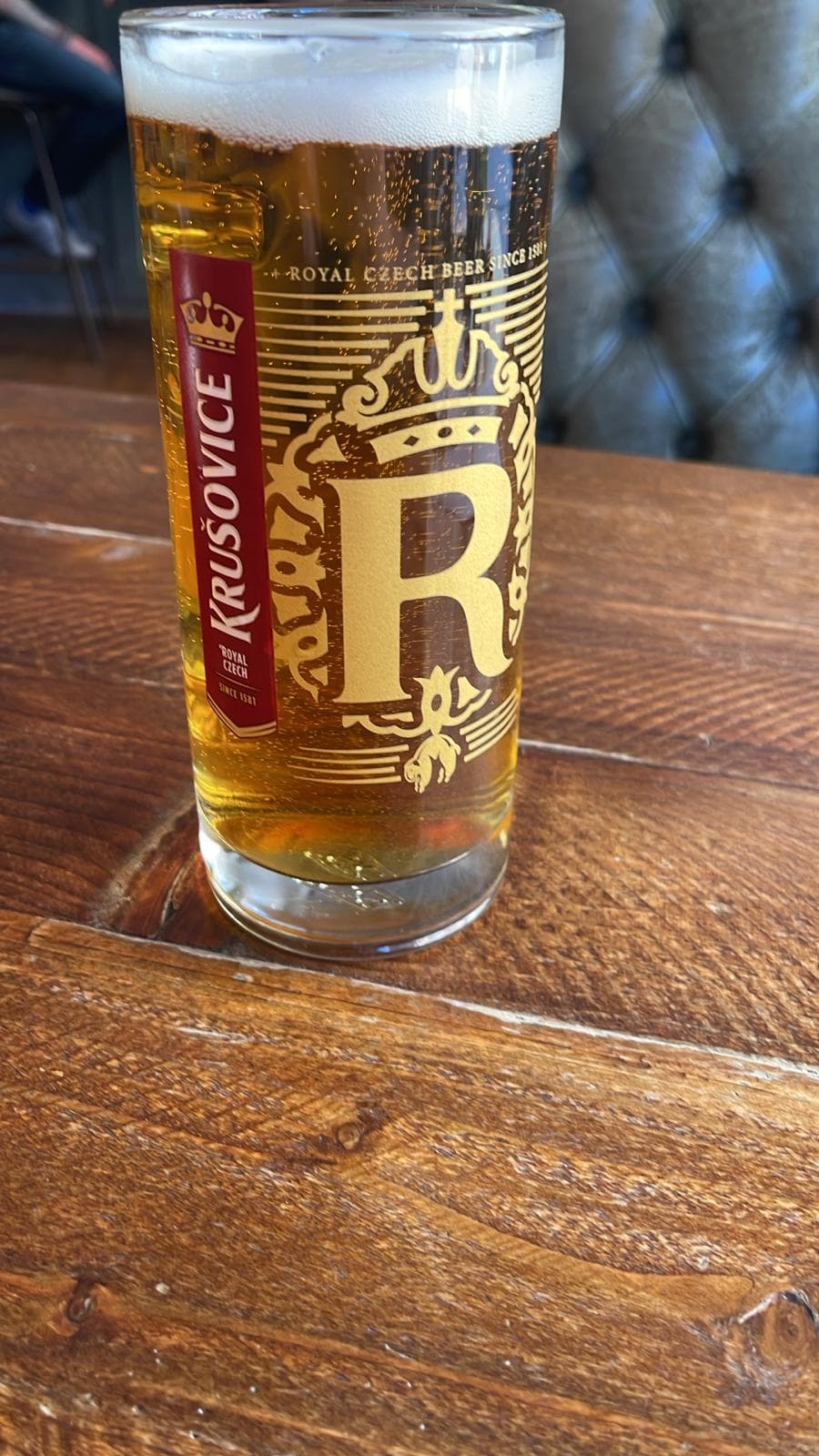 Beer #8253