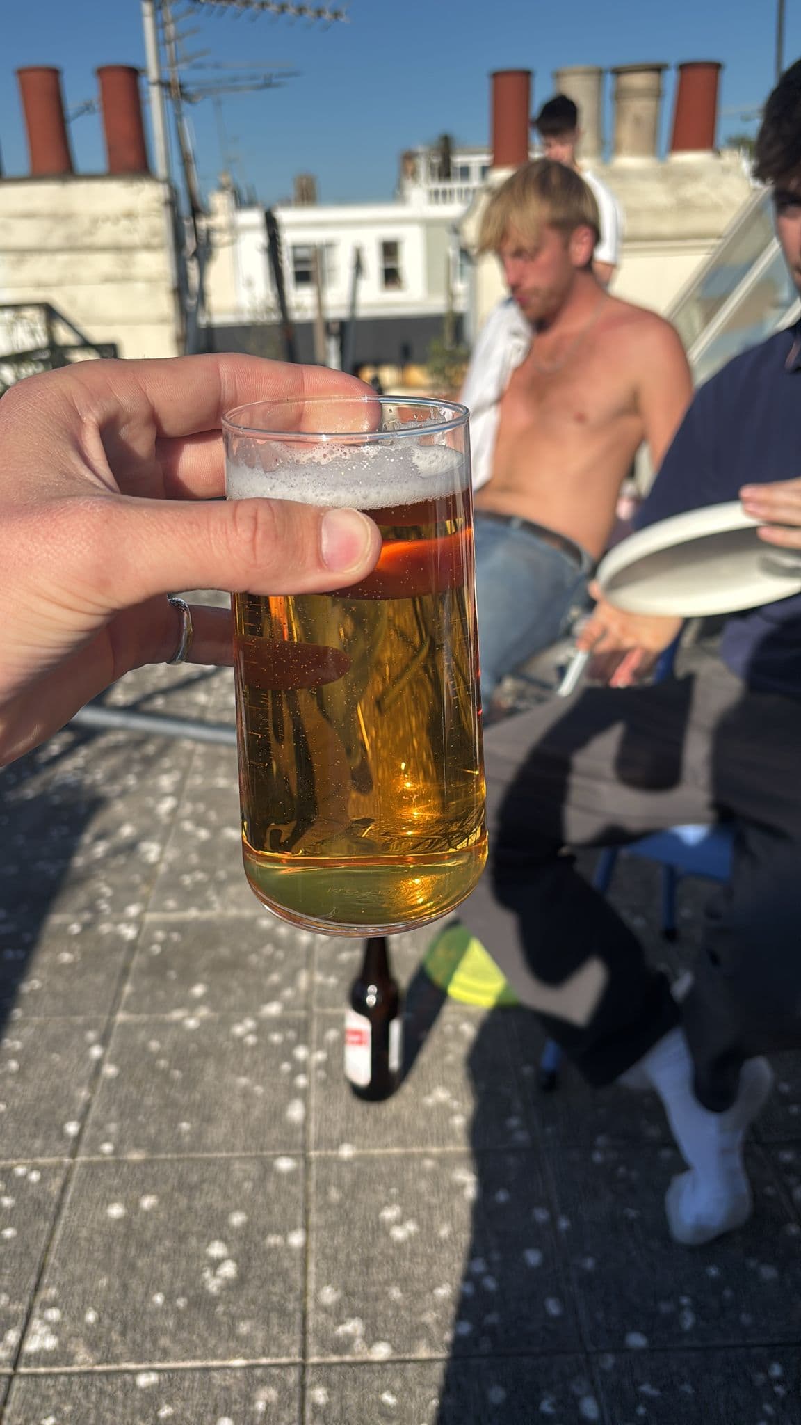 Beer #8255