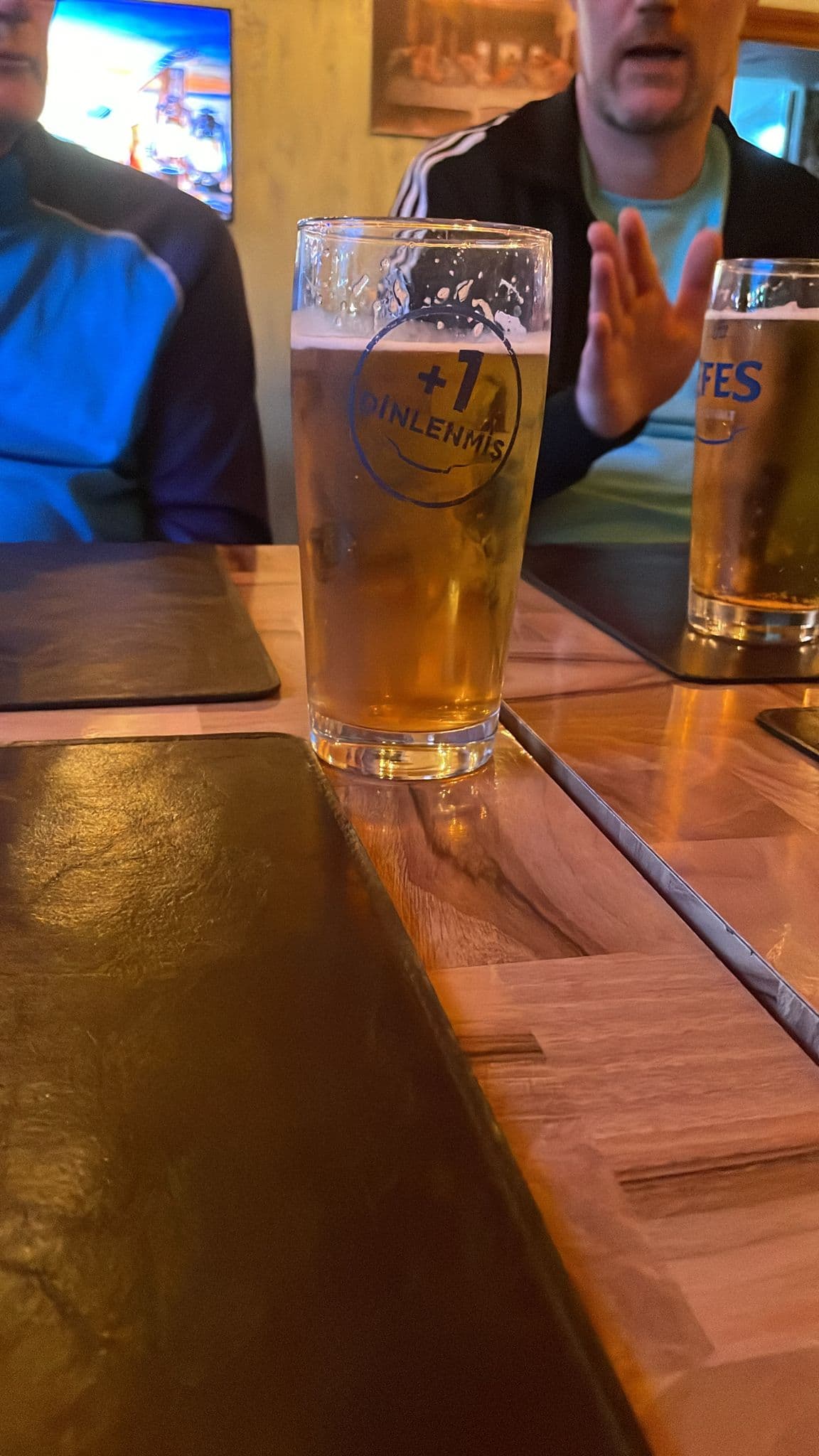 Beer #8257