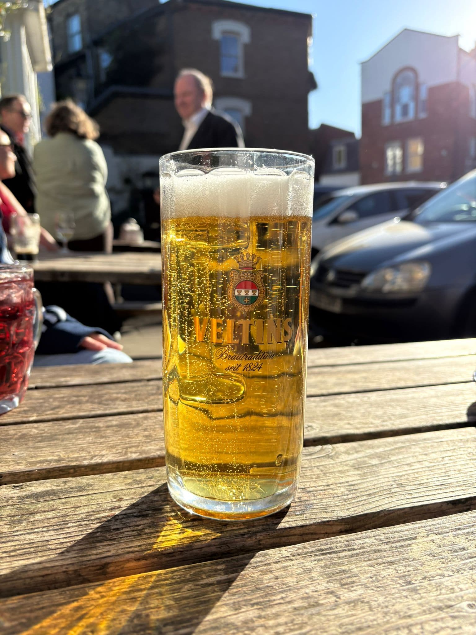 Beer #8258