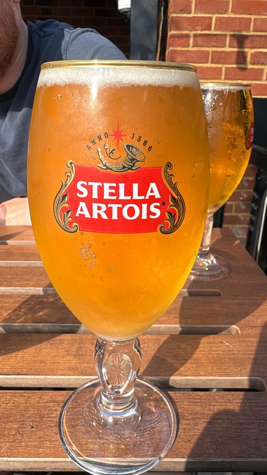 Beer #8354