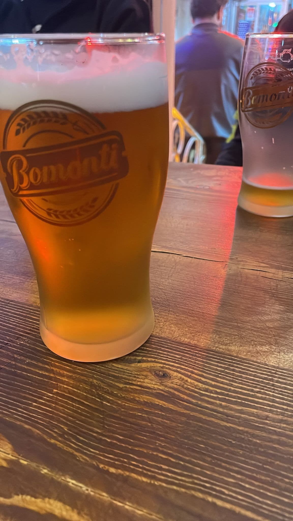 Beer #8365