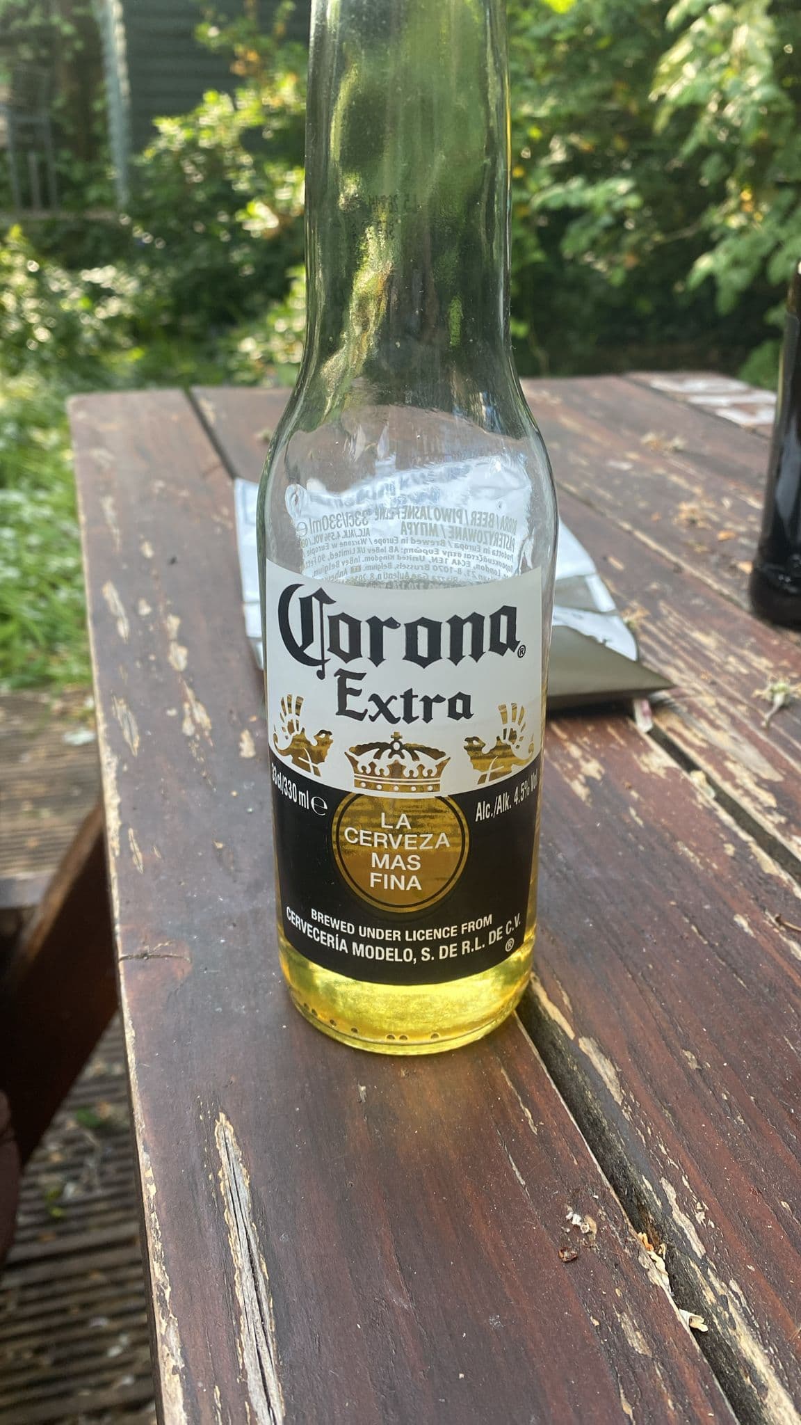 Beer #8366