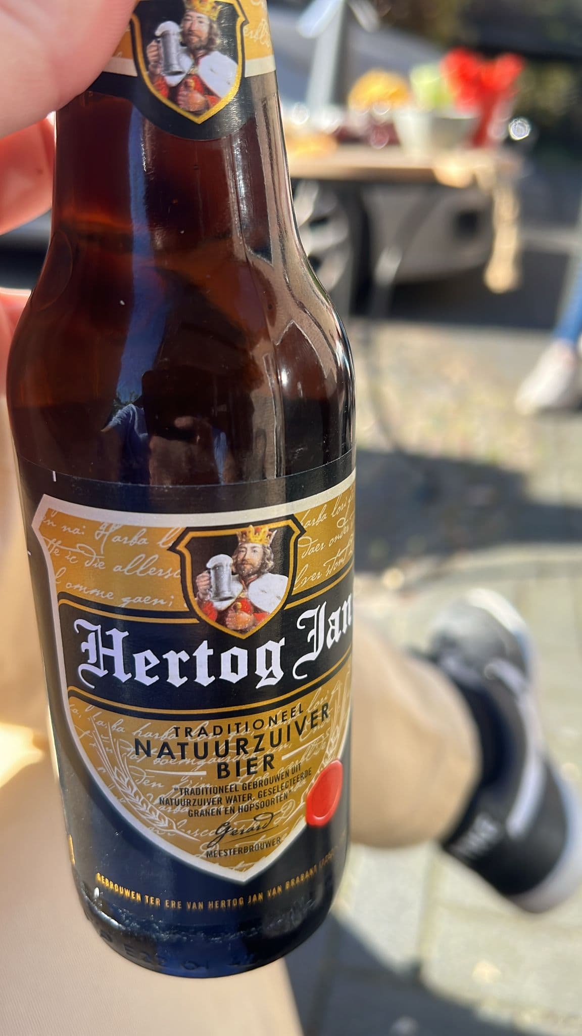 Beer #8374
