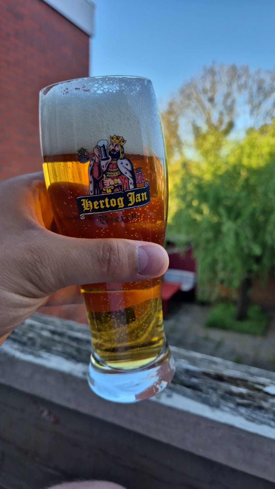 Beer #8376