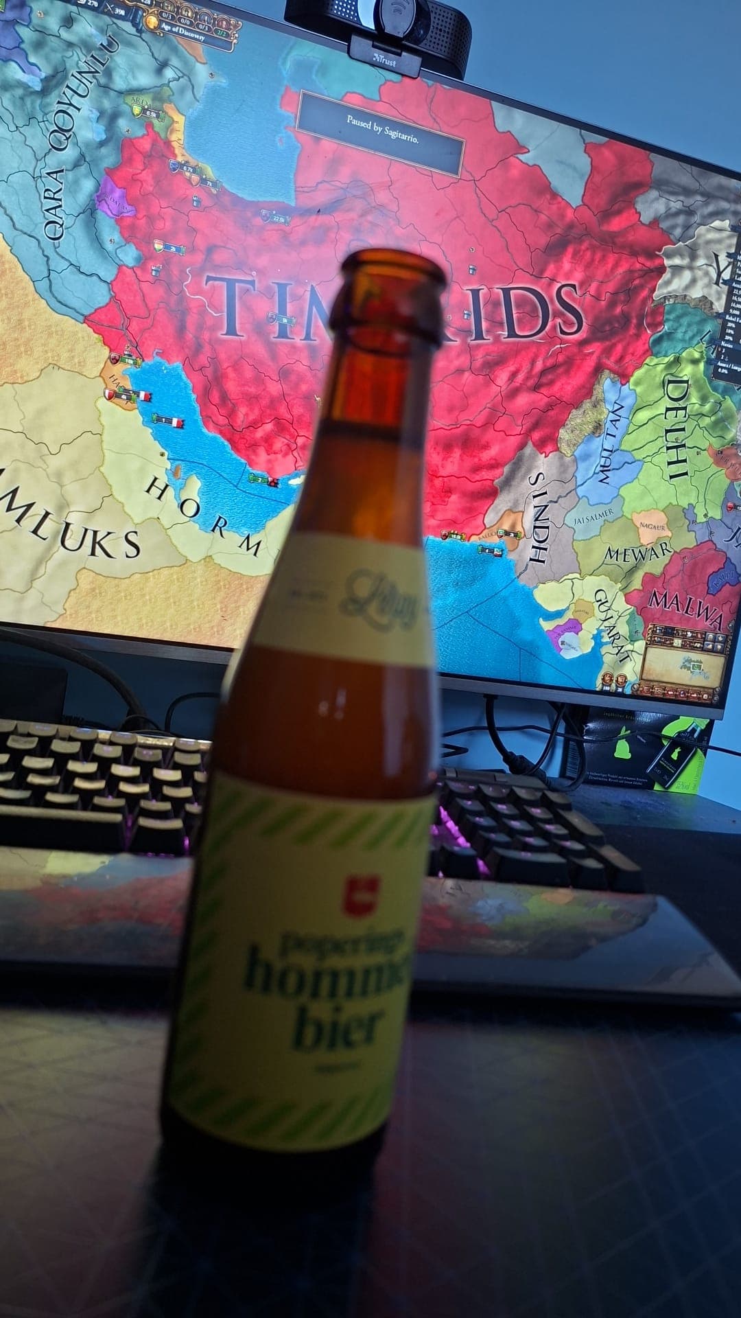 Beer #8381