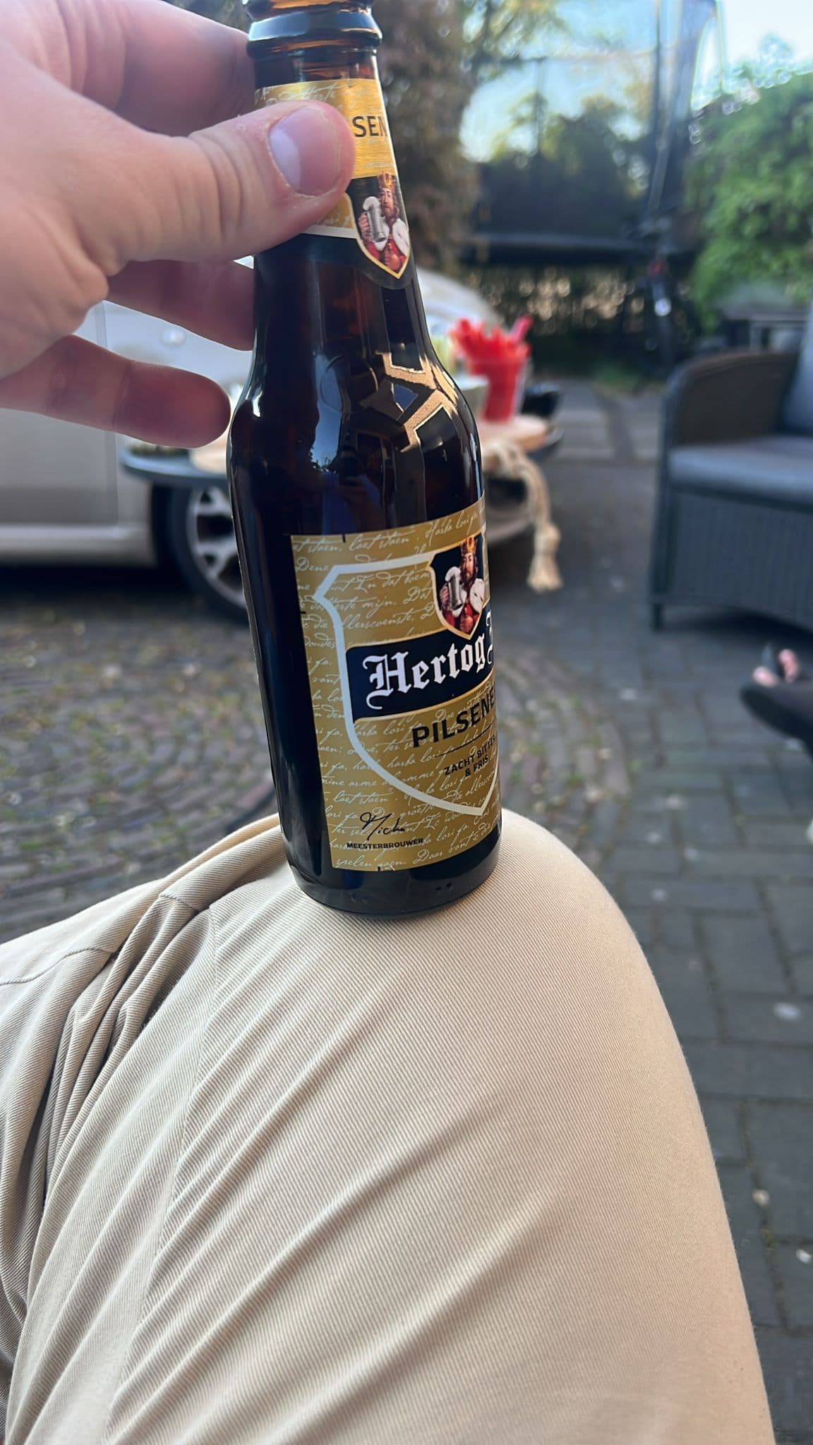 Beer #8389