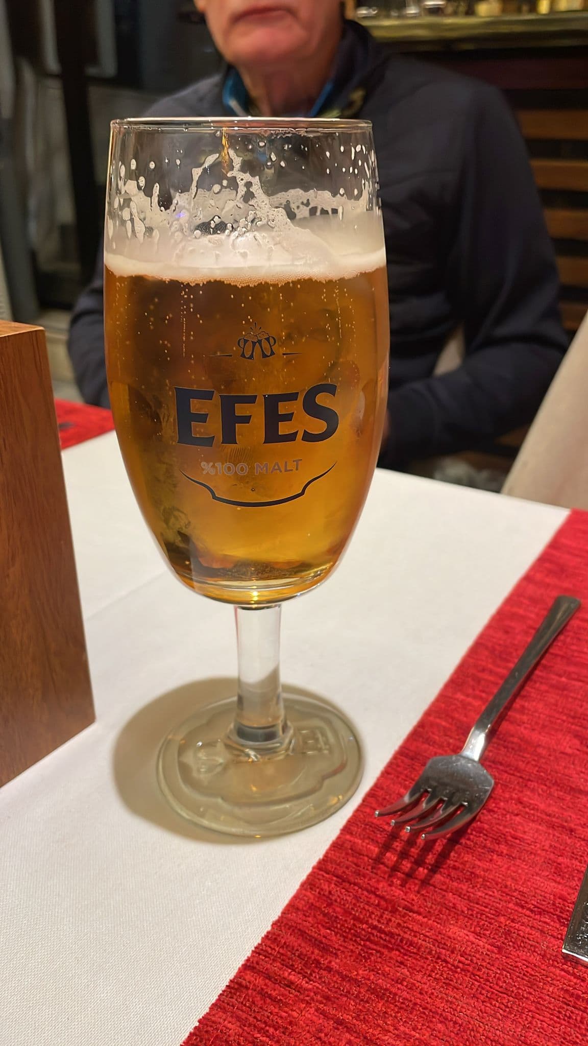 Beer #8392