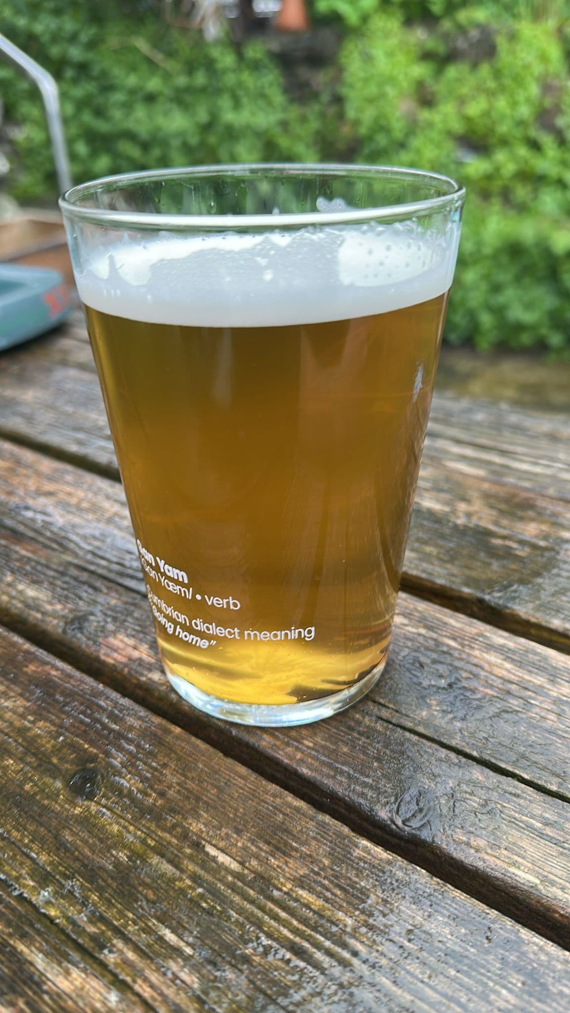 Beer #8393