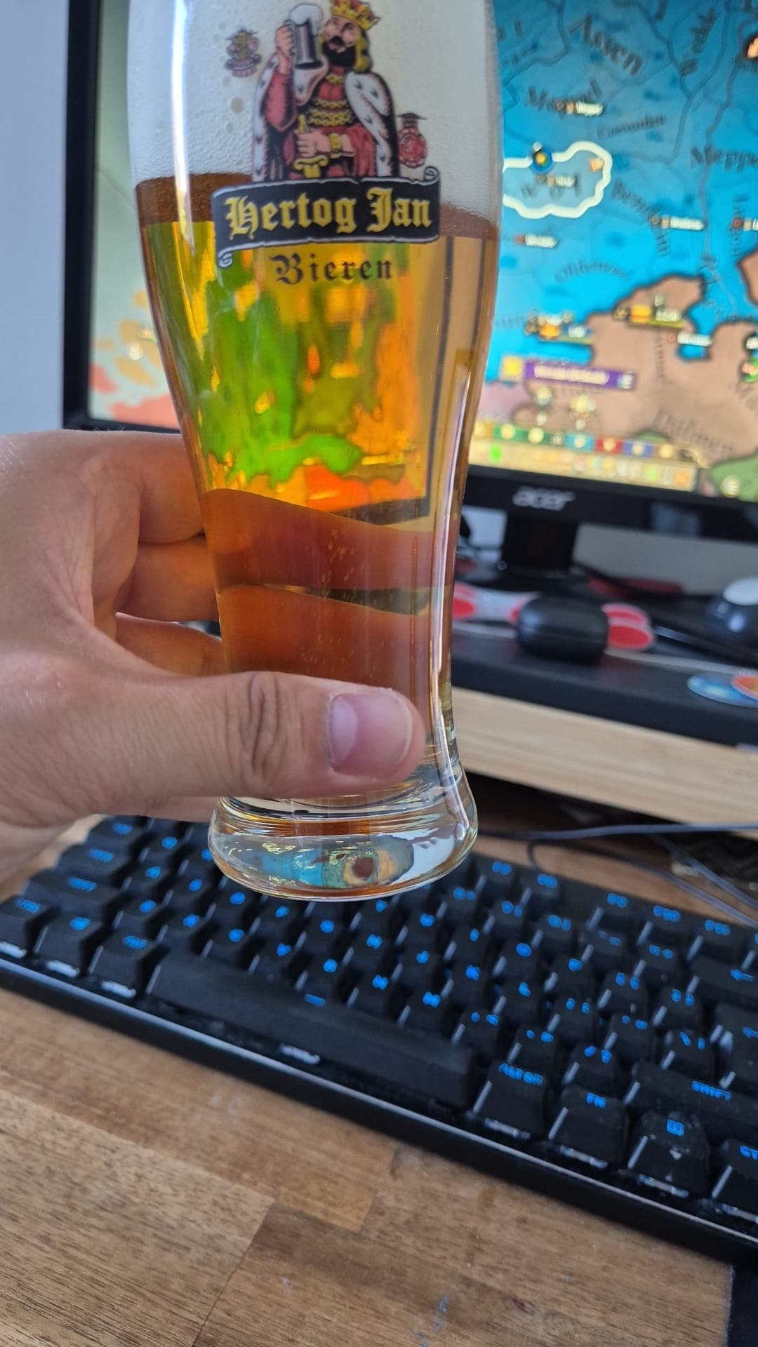 Beer #8395