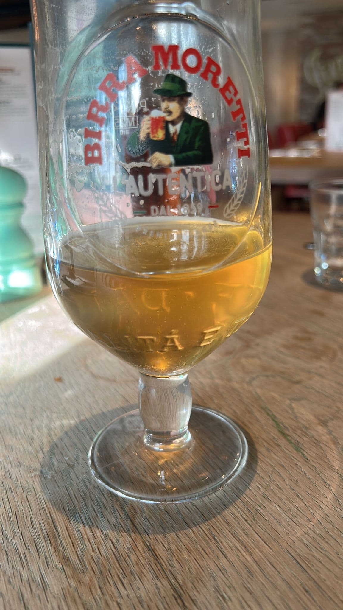 Beer #8399