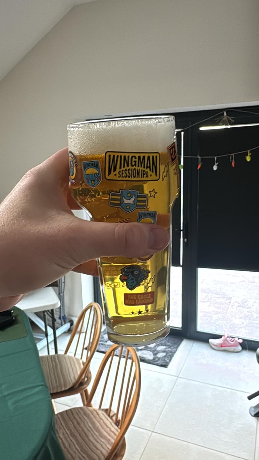 Beer #8398