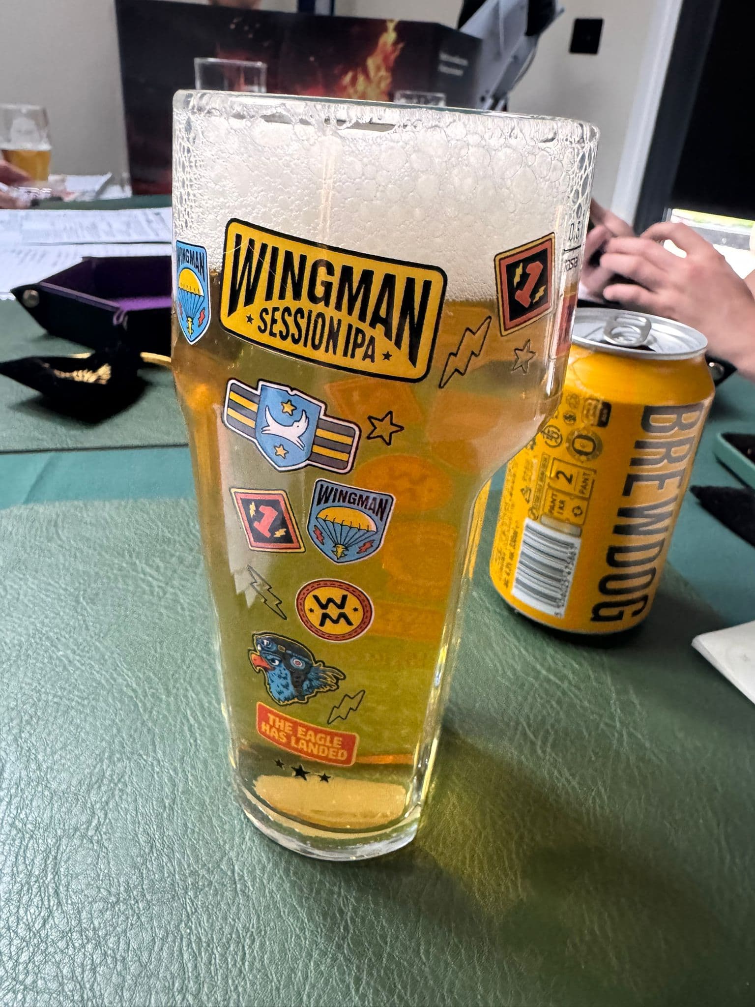Beer #8412