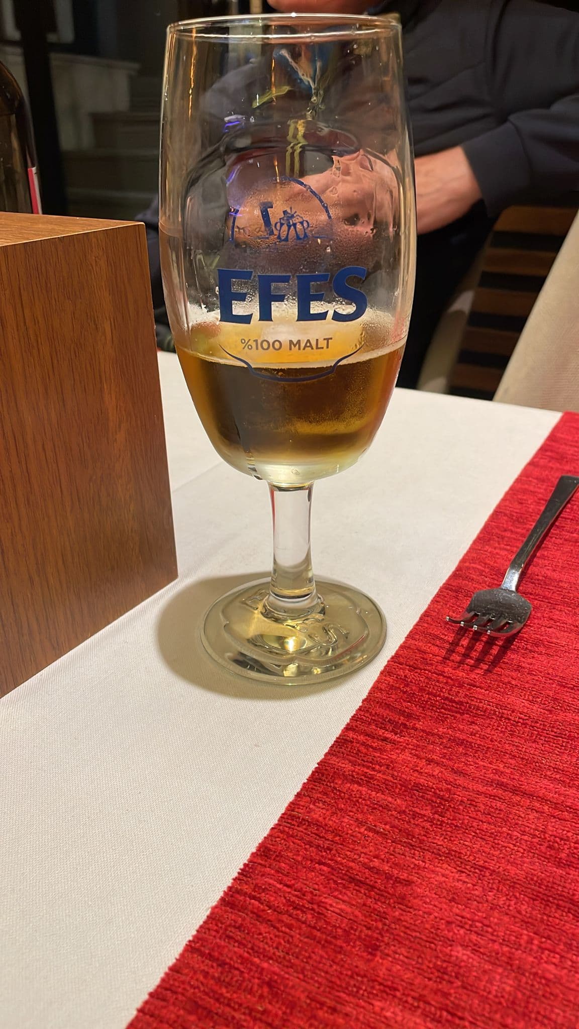 Beer #8416
