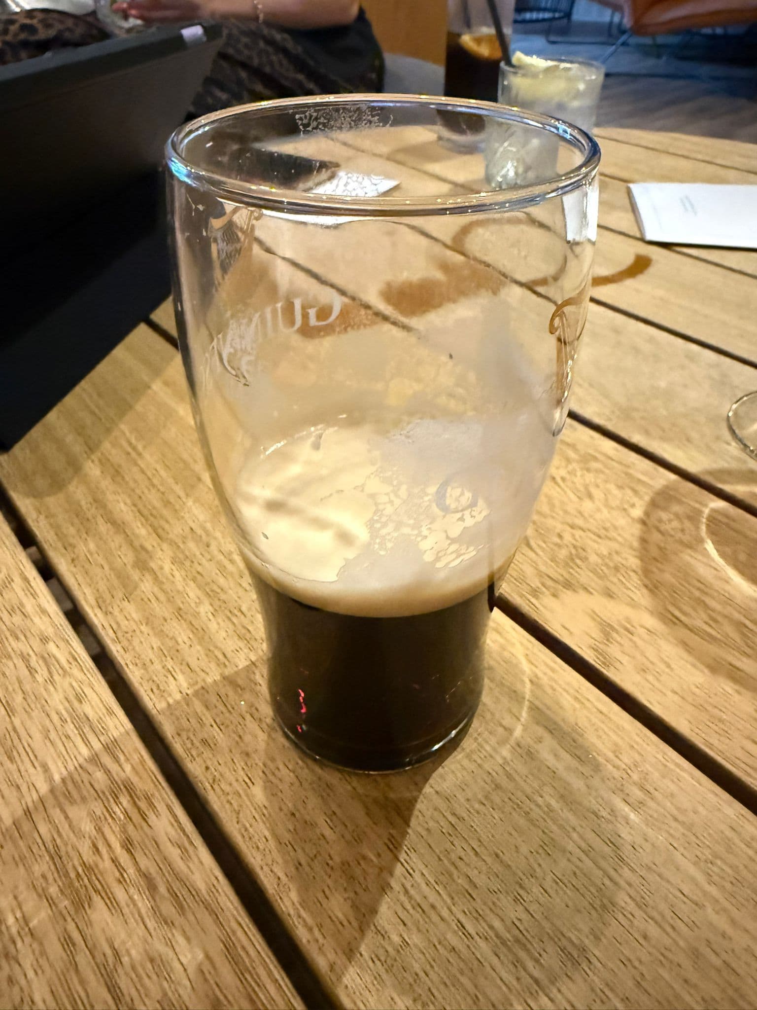 Beer #8422