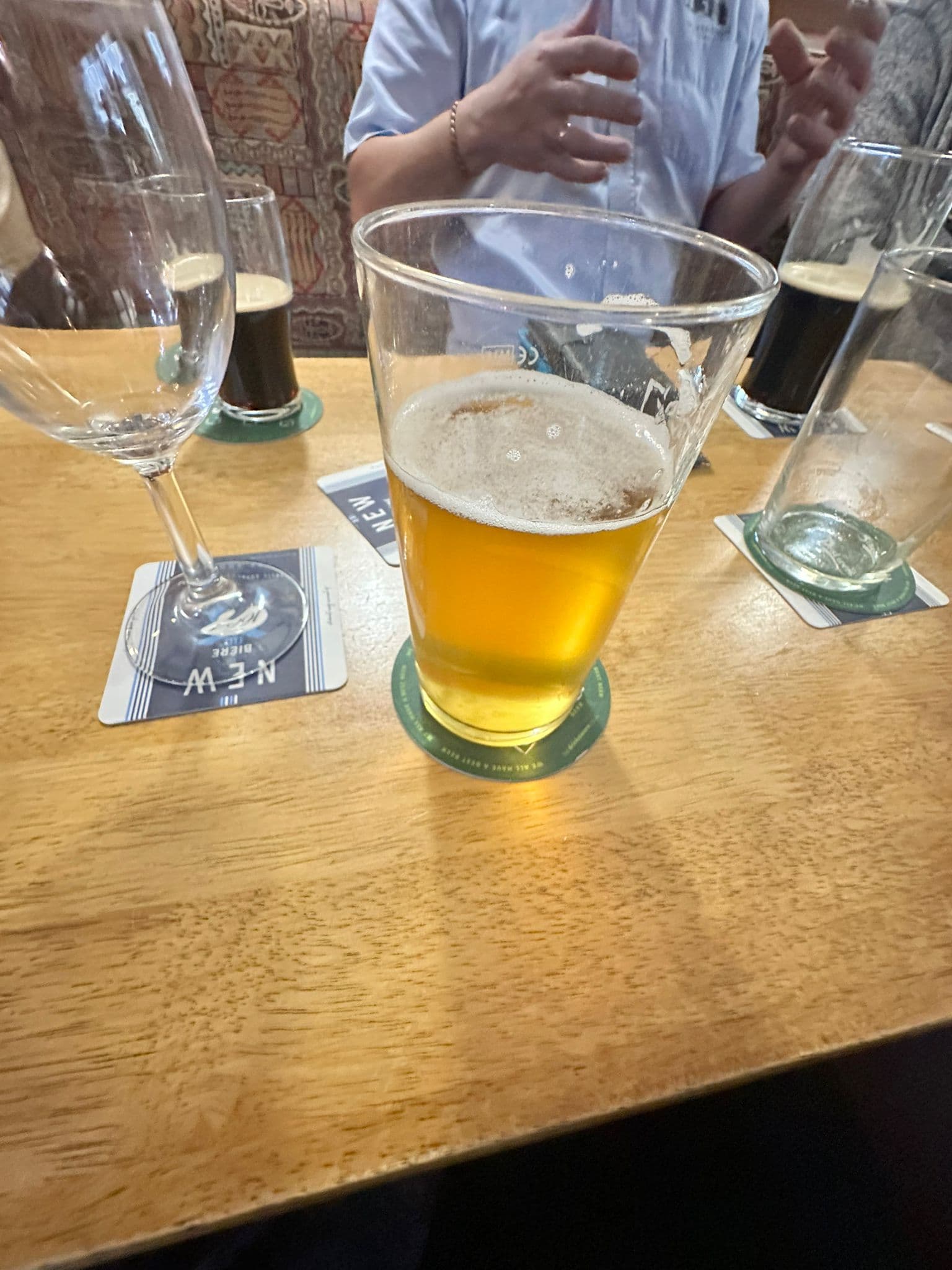 Beer #8424