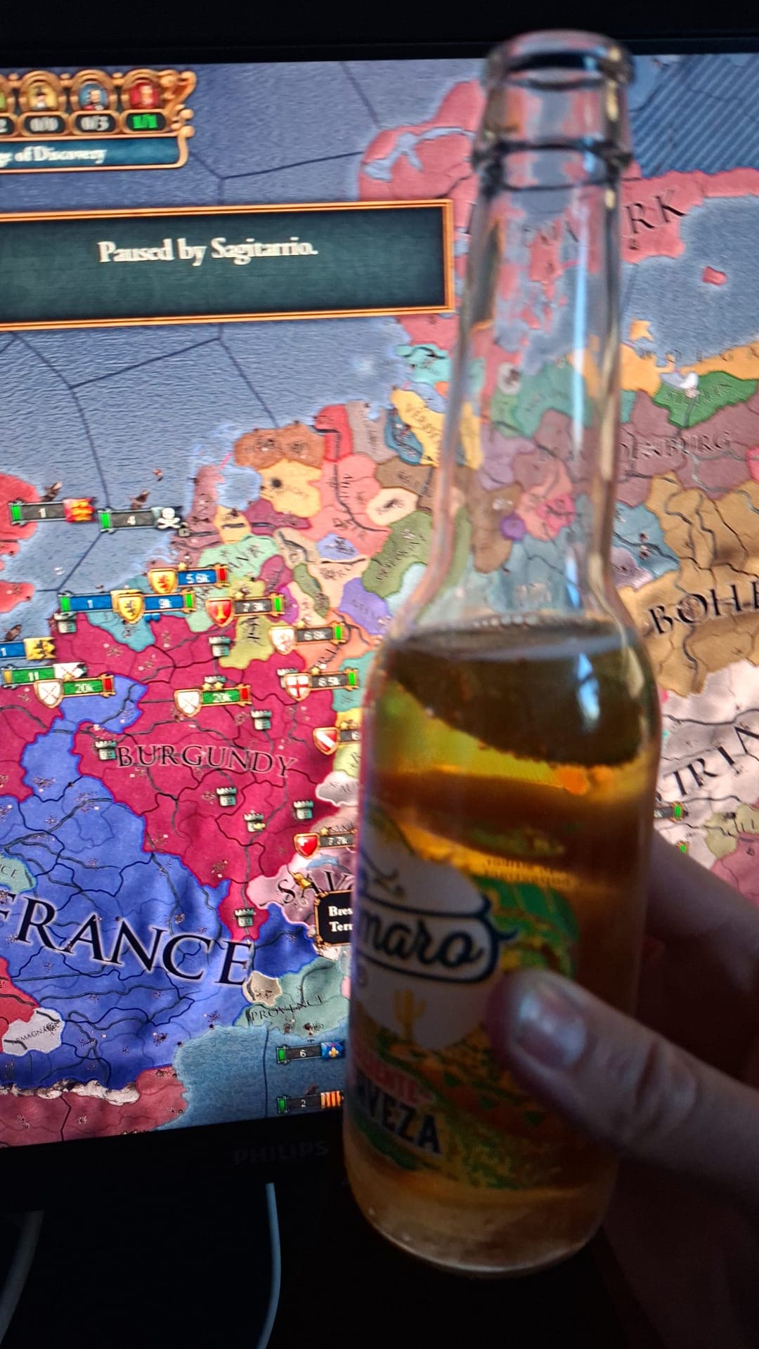 Beer #8431