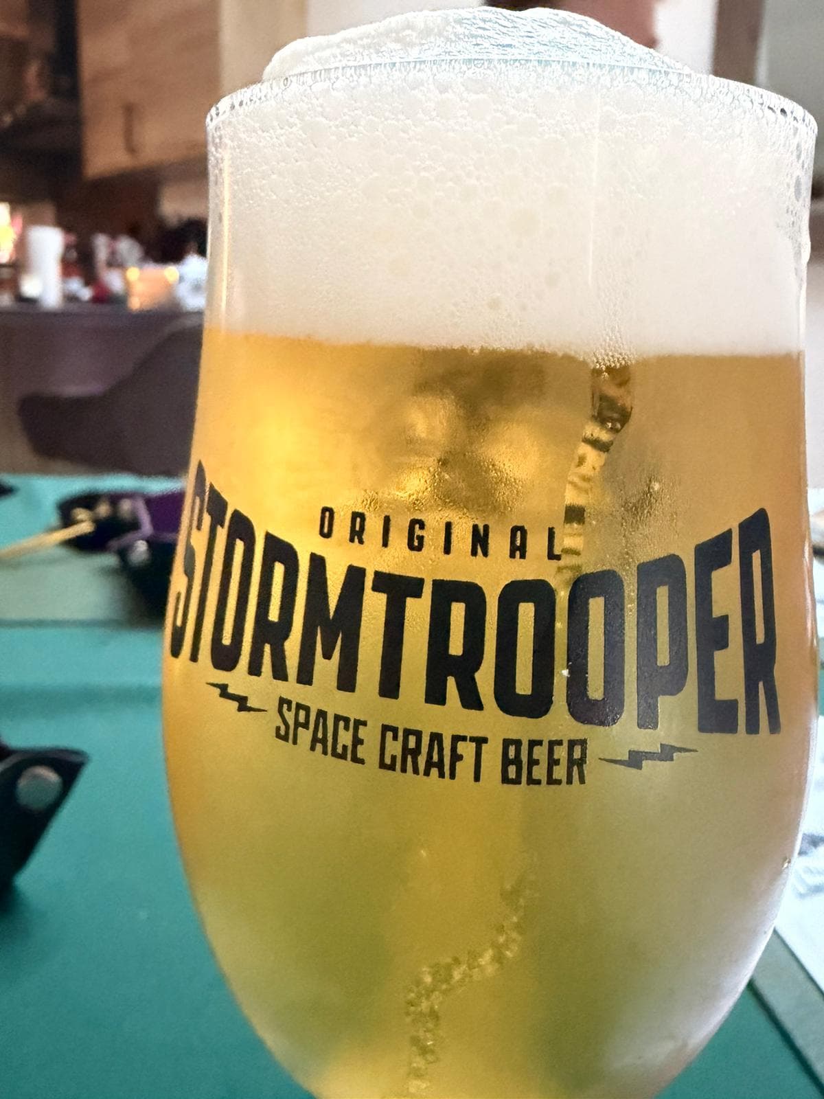 Beer #8432