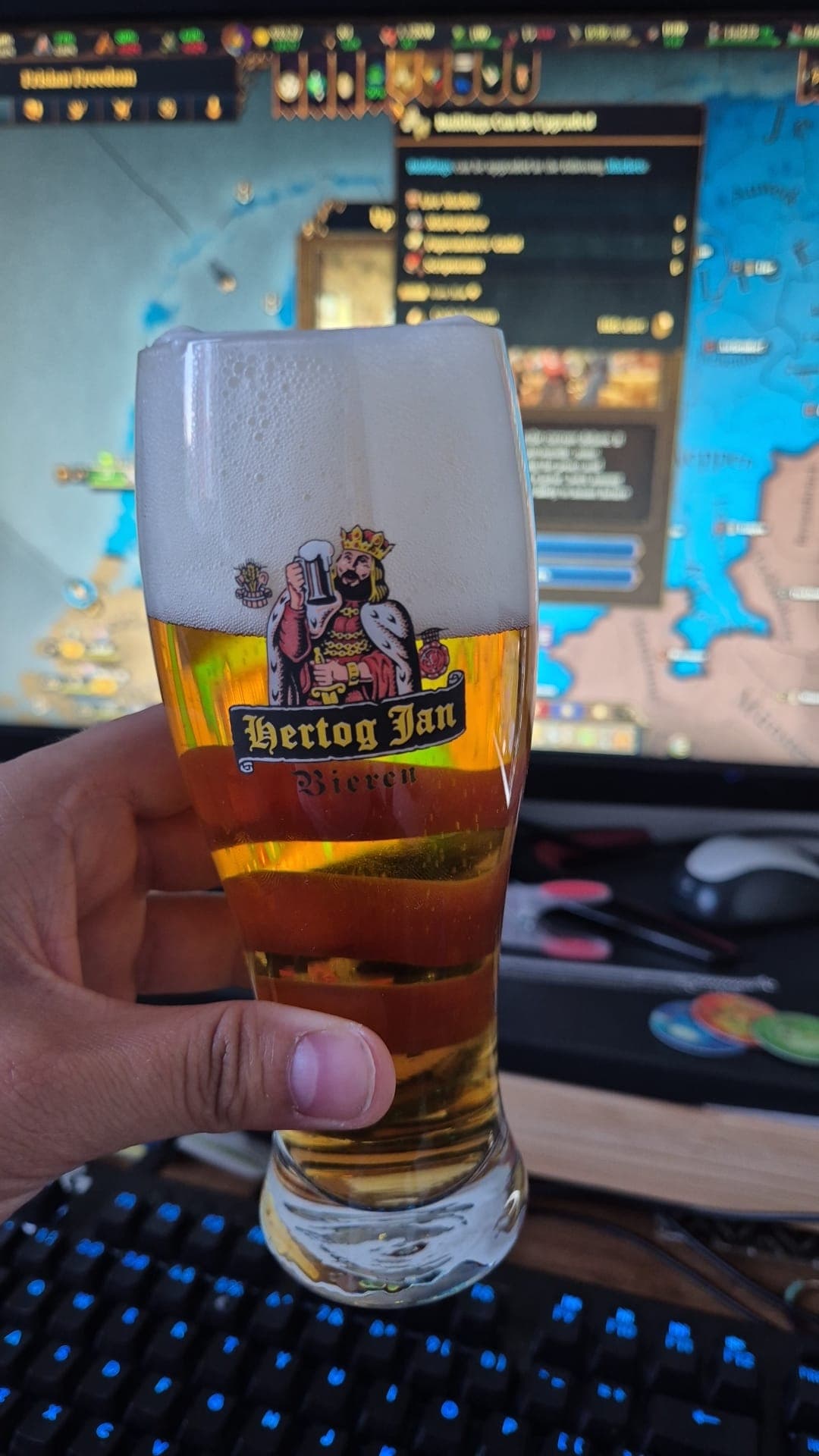 Beer #8434