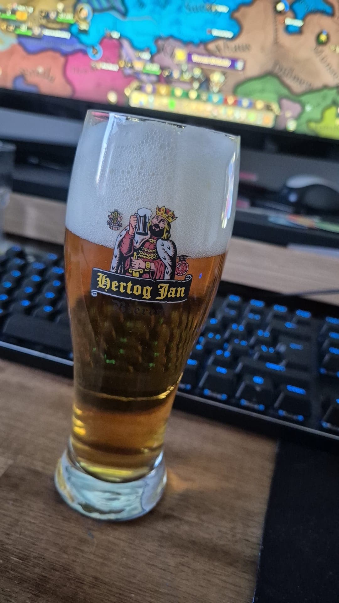 Beer #8442