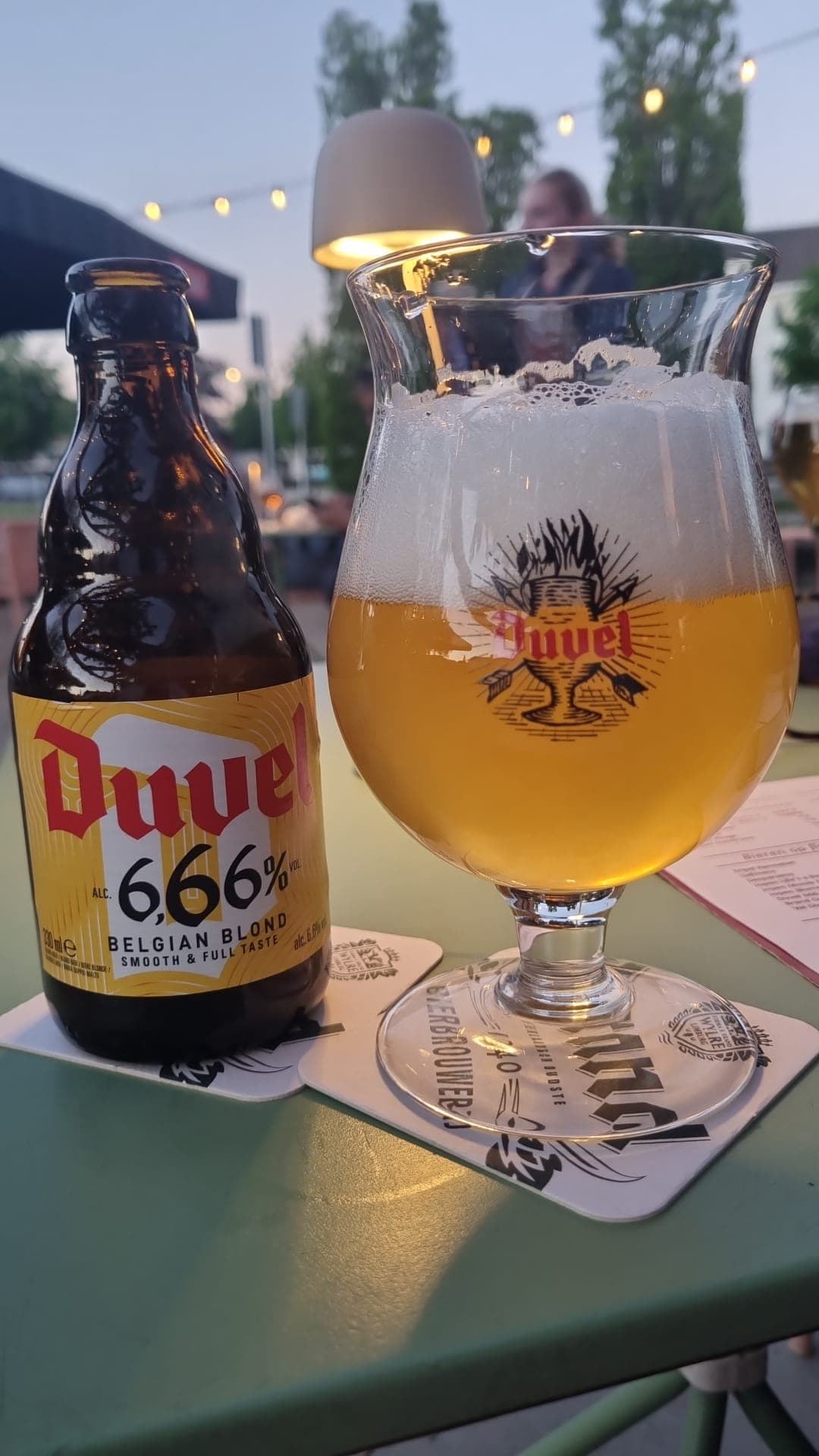 Beer #8443