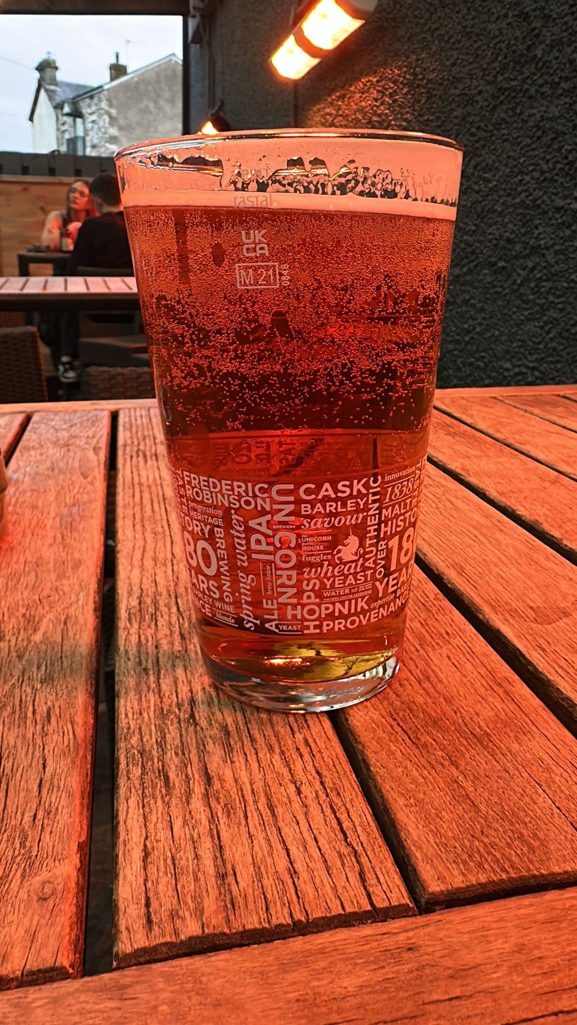 Beer #8447