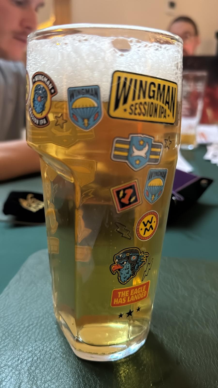 Beer #8448