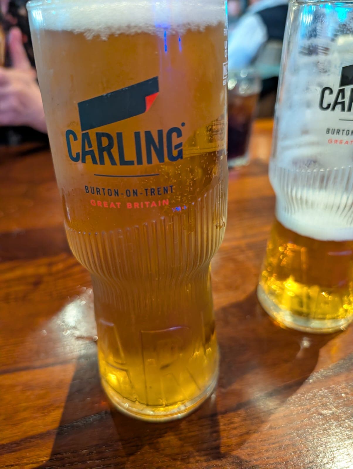 Beer #8453