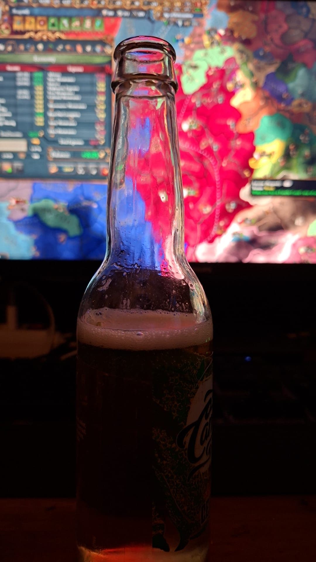 Beer #8458