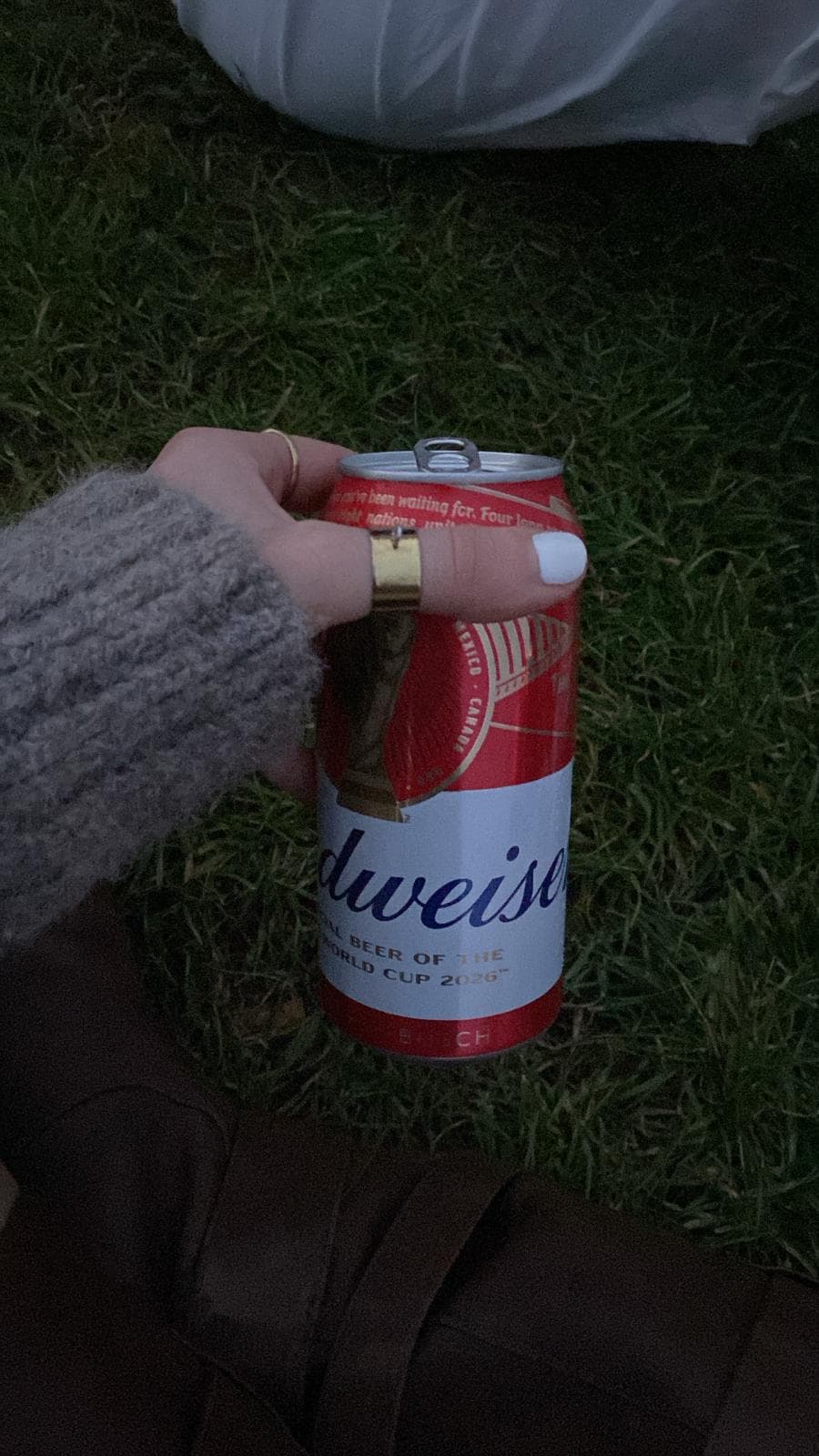 Beer #8476