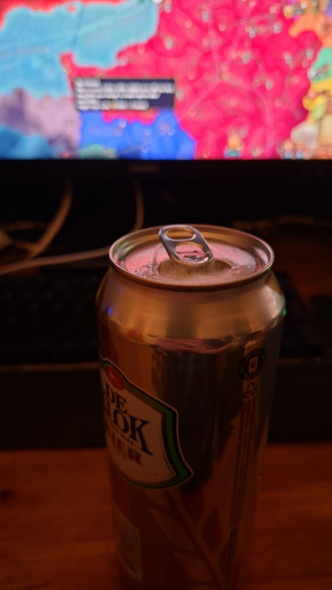 Beer #8485
