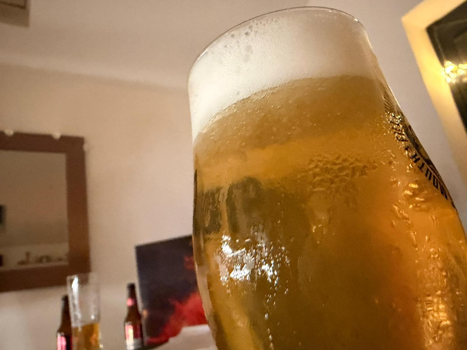 Beer #8496