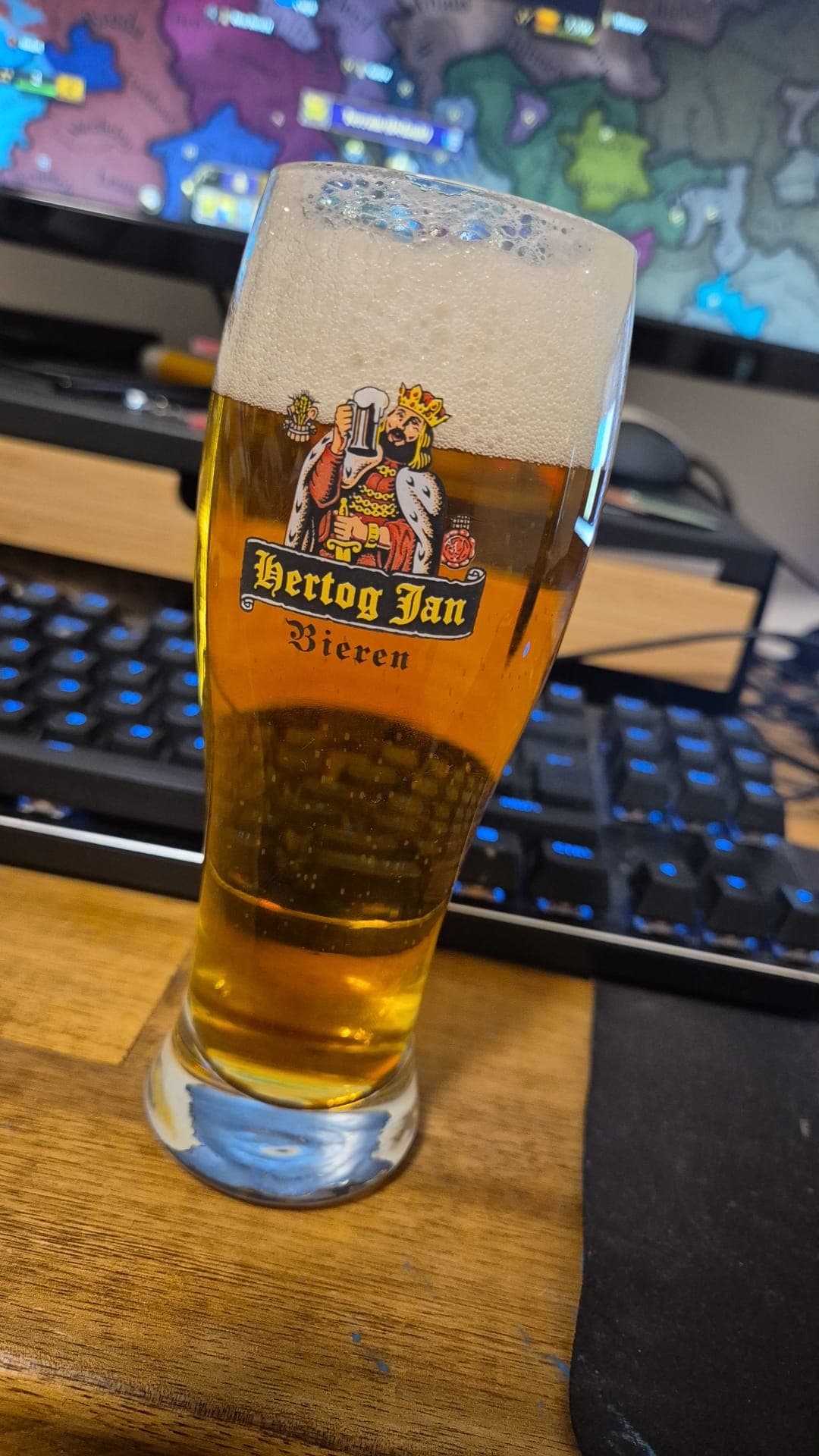 Beer #8509